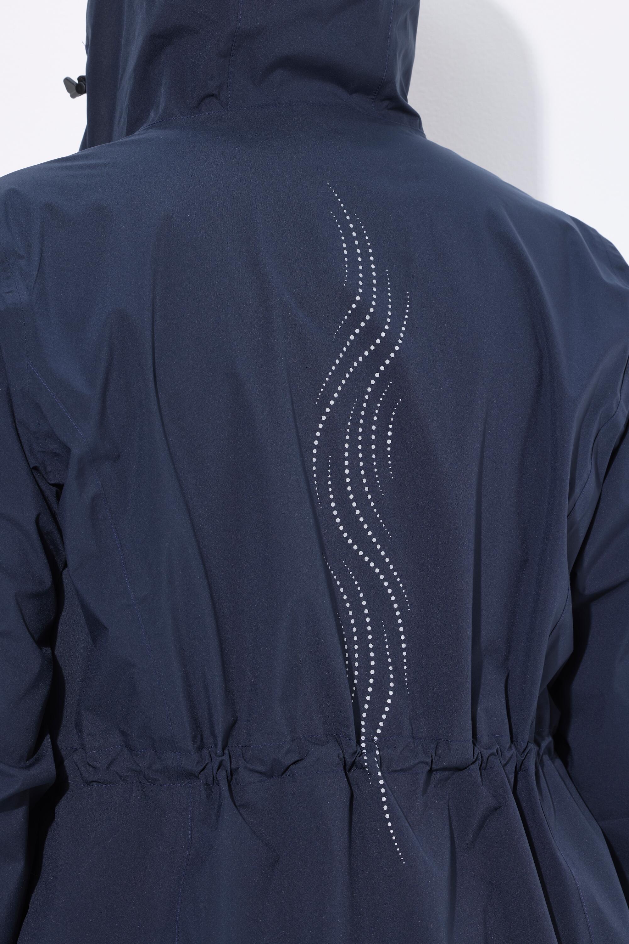Femme Veste de pluie imperméable 6/7