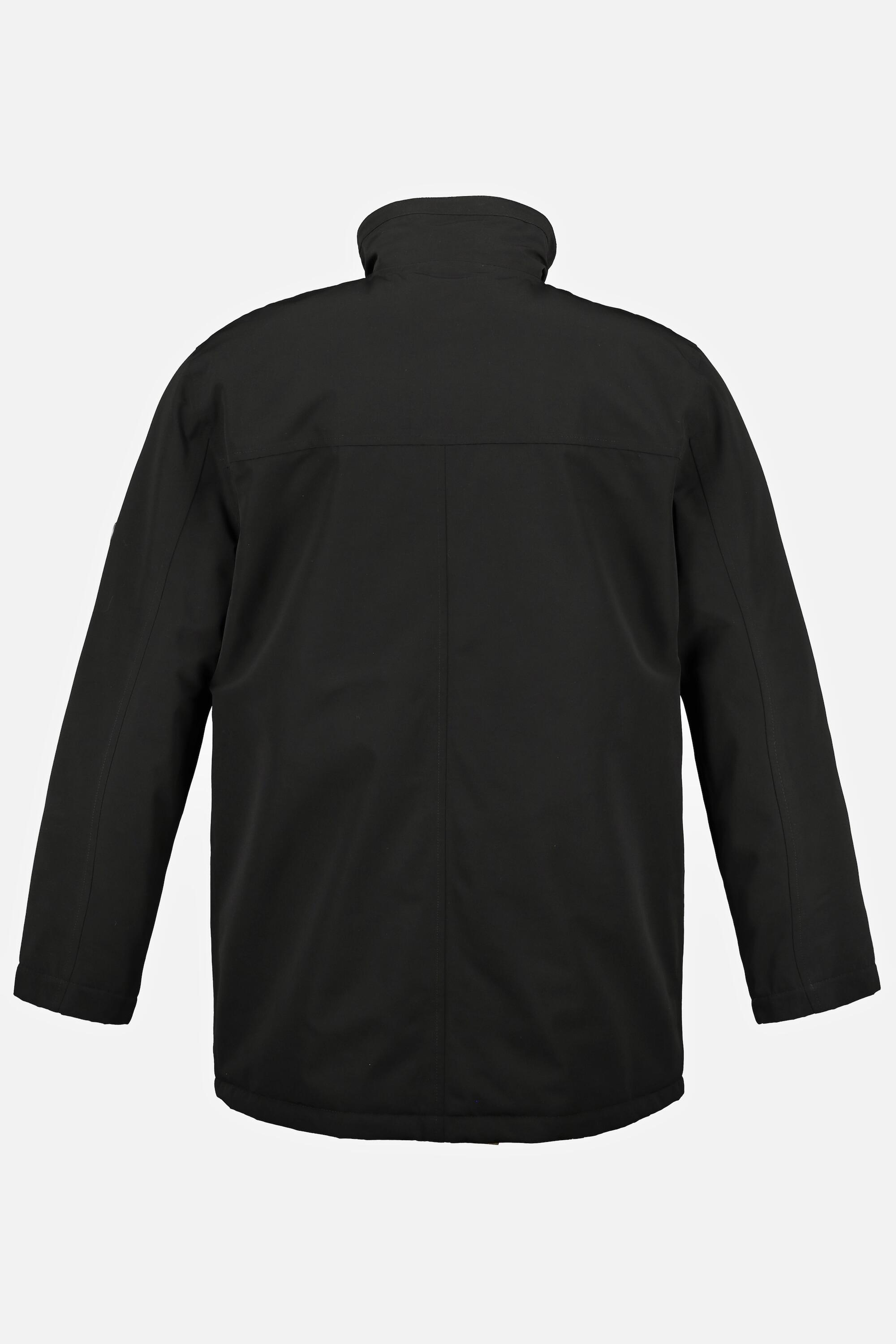 Hommes Veste imperméable coupe-vent et respirante collection Business 4/5