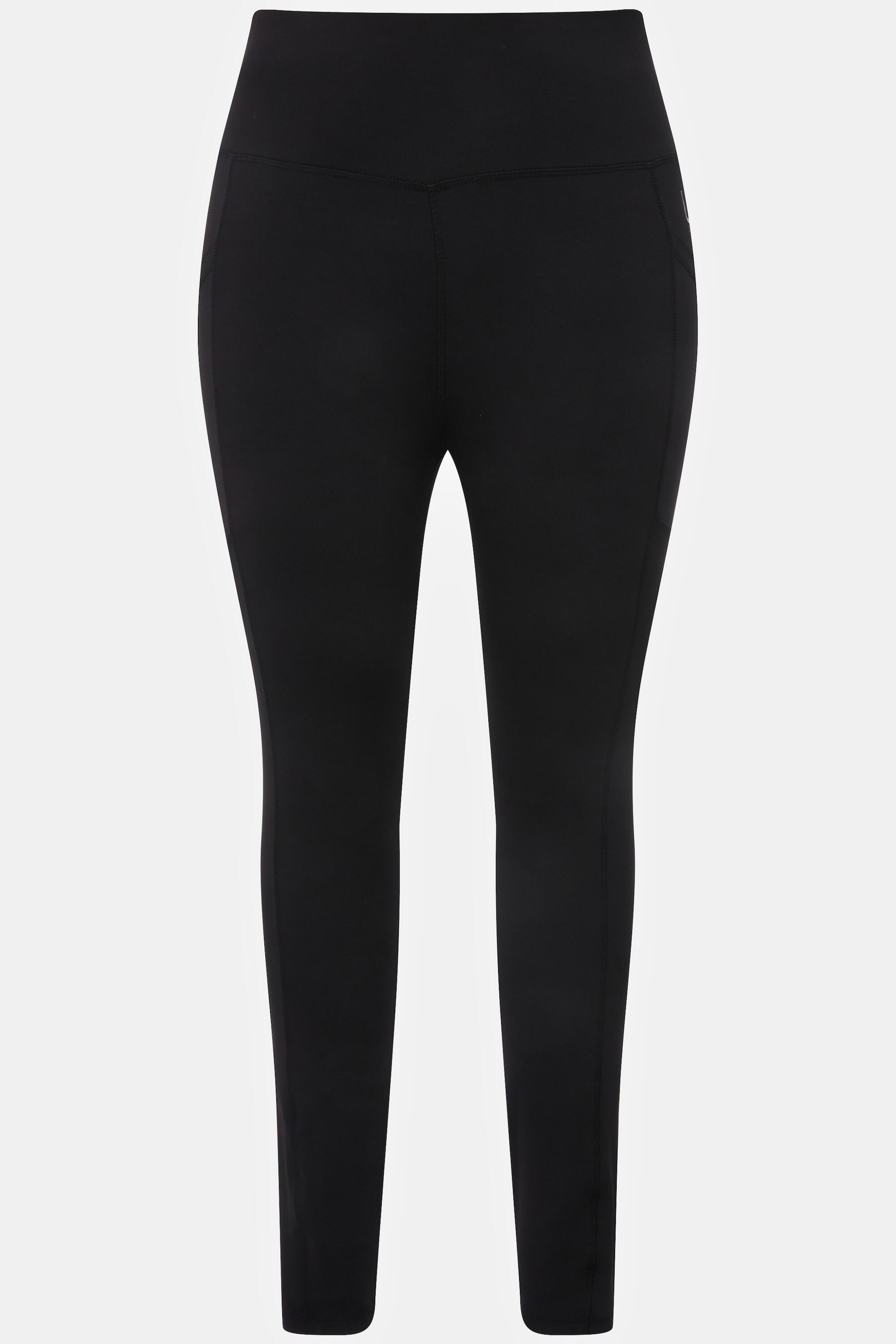 Femme Legging de sport matière ultra-élastique et séchant rapidement 5/5