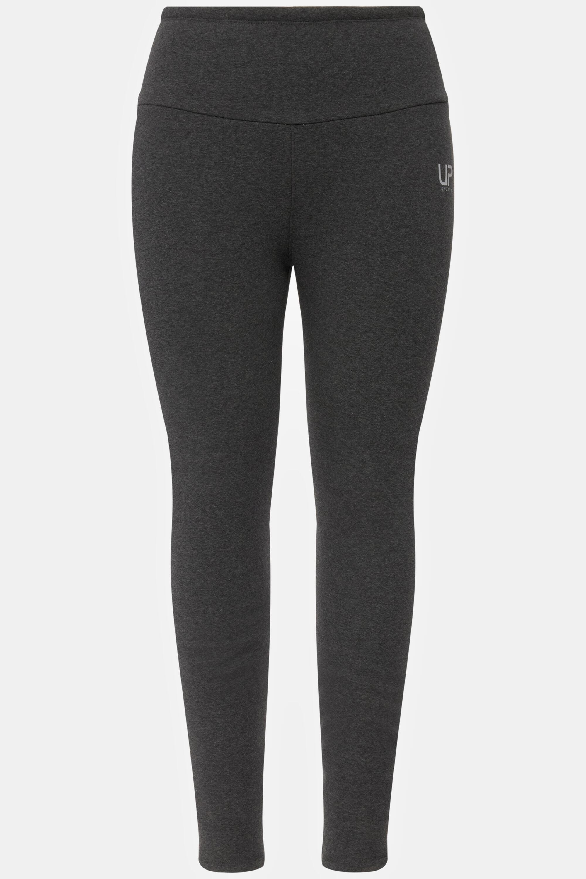 Femme Legging High Waist doublure fausse fourrure 5/5
