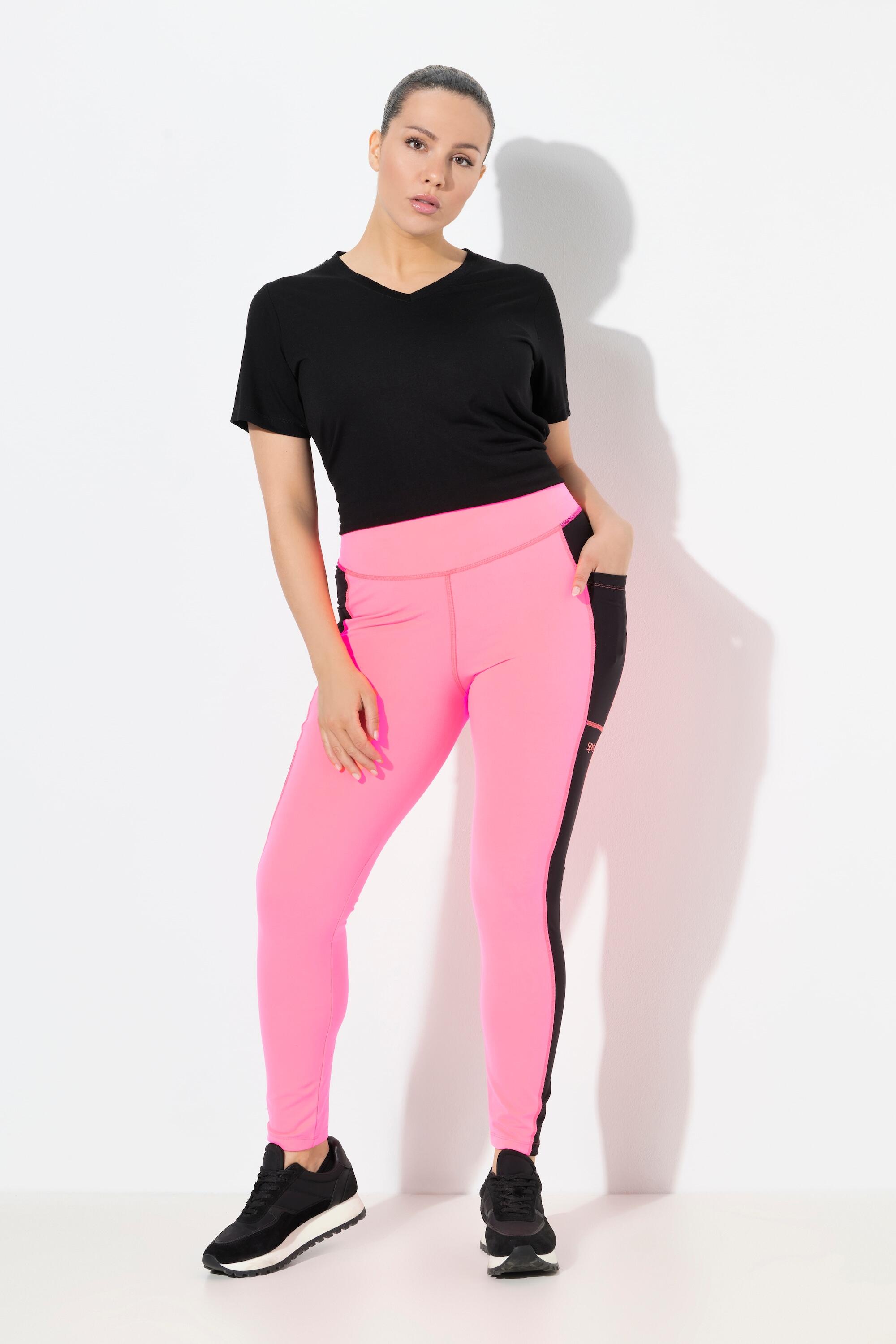 Femme Legging de sport avec poches matière recyclée séchant rapidement 5/6
