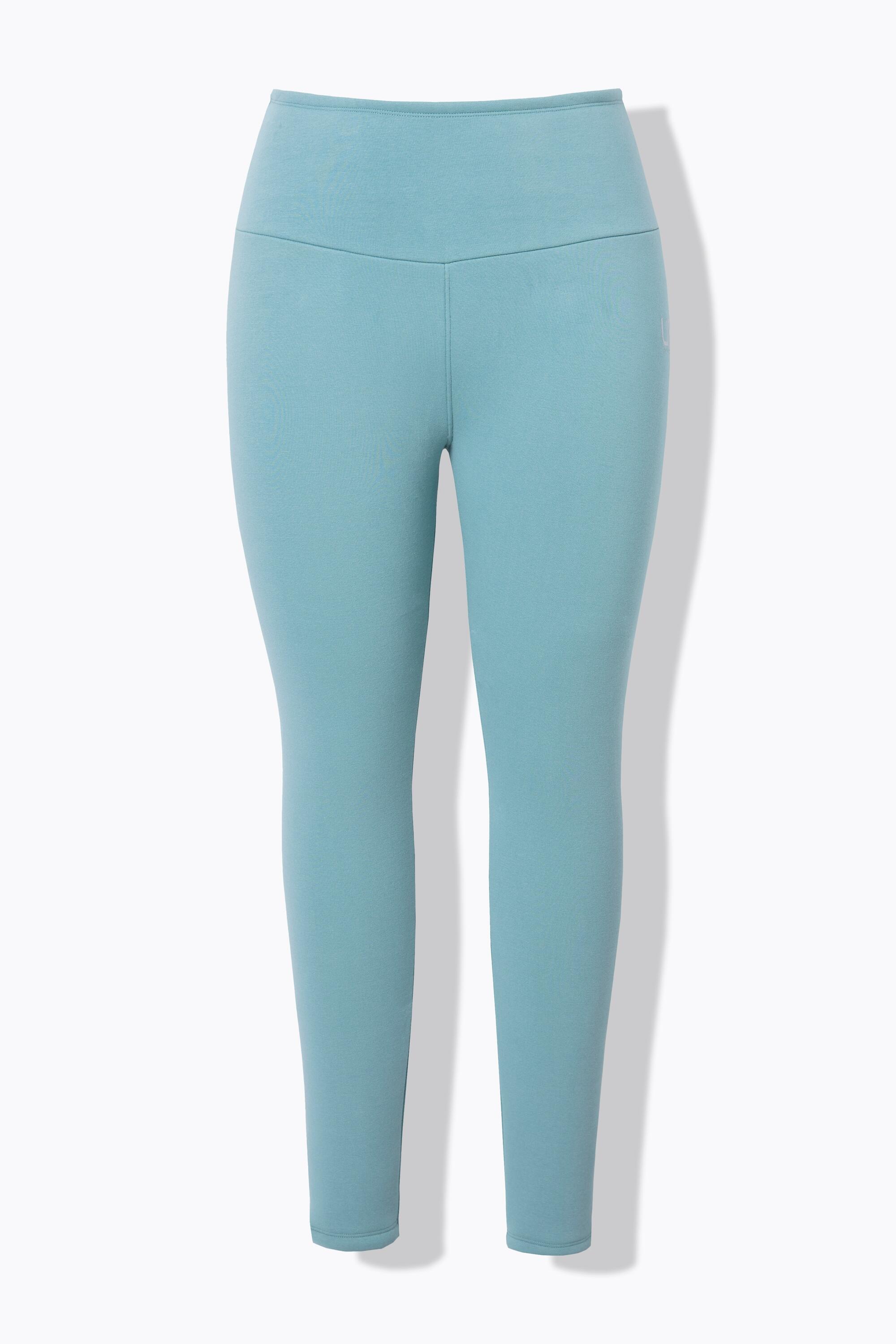 Femme Legging High Waist doublure fausse fourrure 6/6
