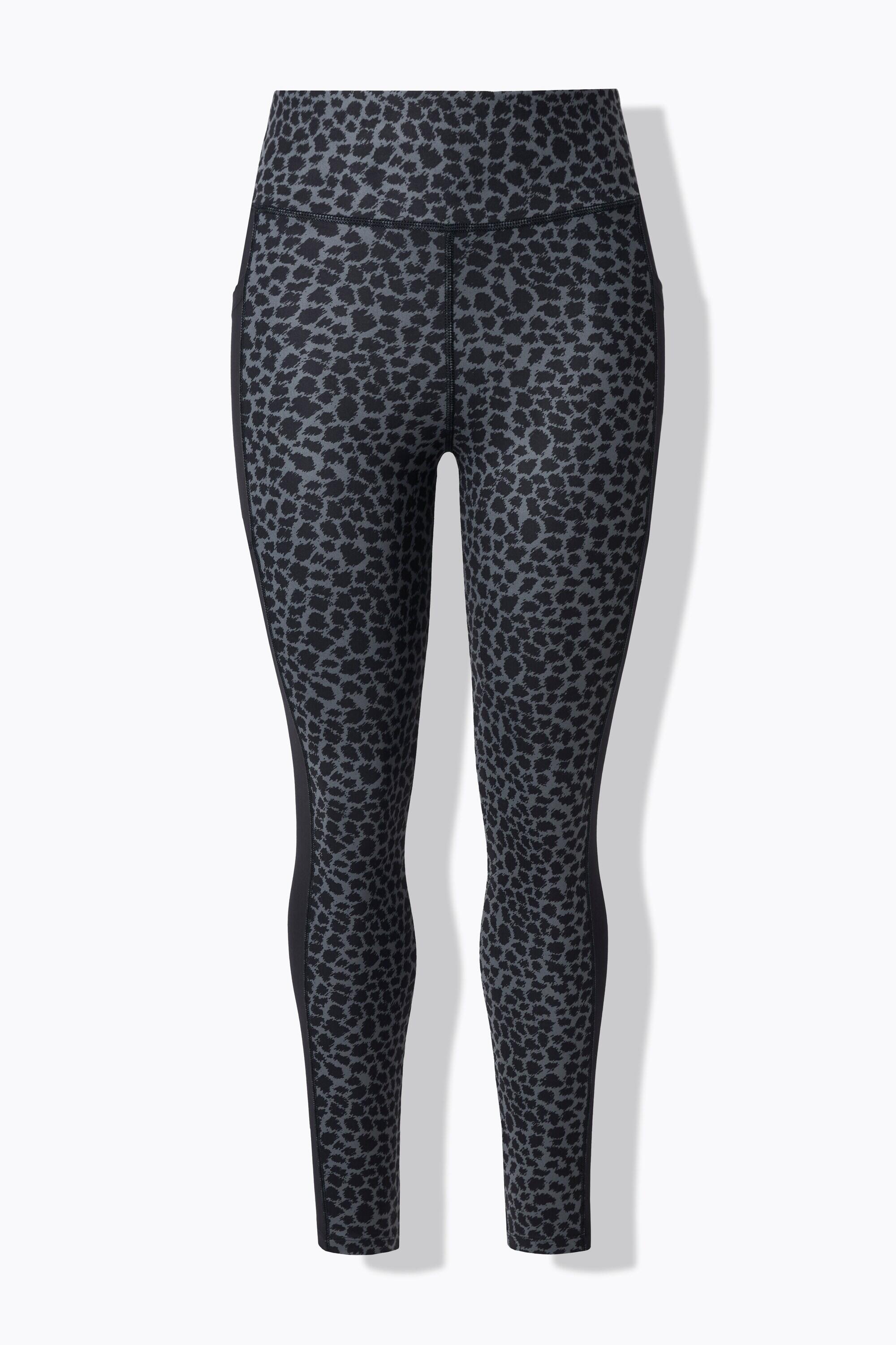 Femme Legging de sport avec poches matière recyclée séchant rapidement 6/6