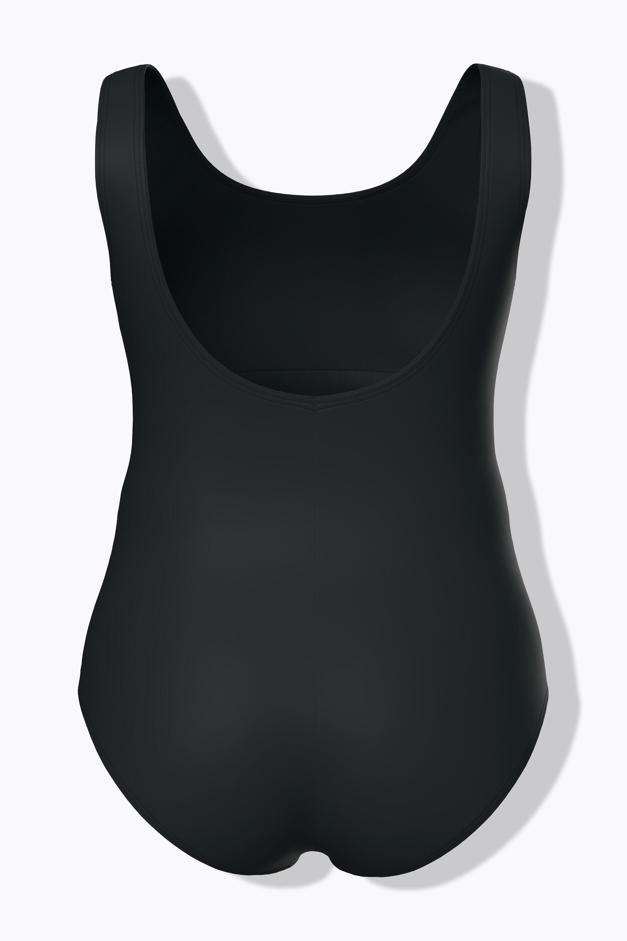 Femme Maillot de bain passepoils bande sous la poitrine doublure poitrine 7/7