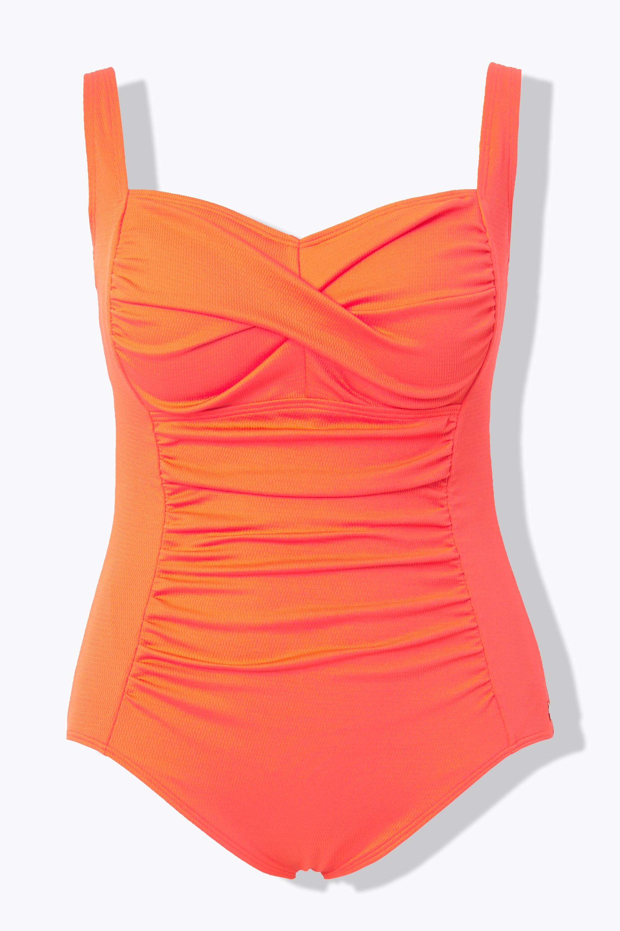 Femme Maillot de bain structure fine drapé 7/7