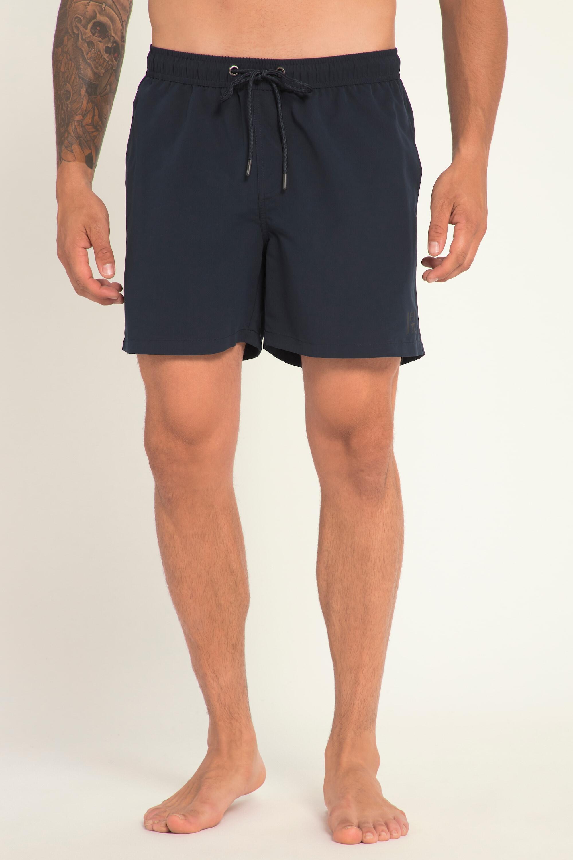 Hommes Shorts de bain avec taille élastique collection Beachwear - lot de 2 2/7