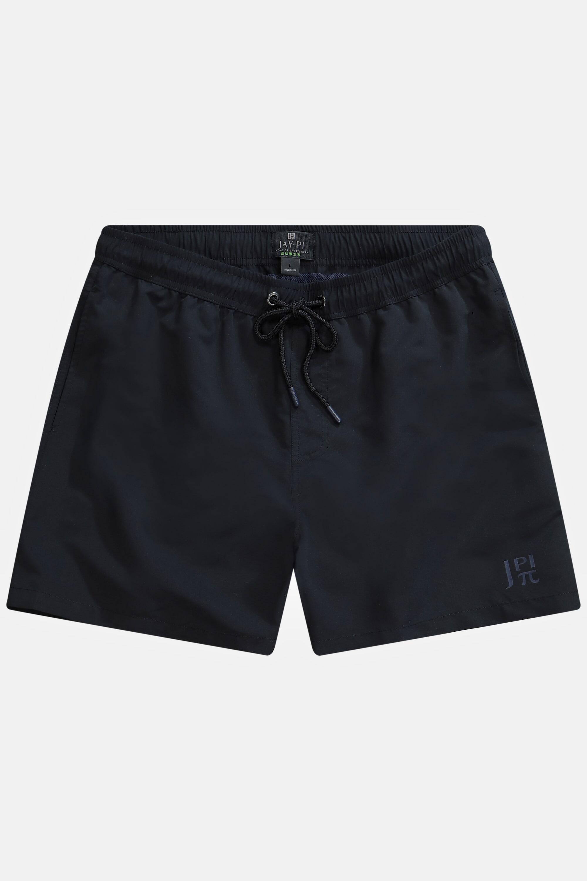 Hommes Shorts de bain avec taille élastique collection Beachwear - lot de 2 6/7
