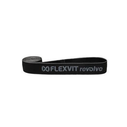 Elastikband Revolve Grün Moderat Fitness / Krafttraining Unisex Grün