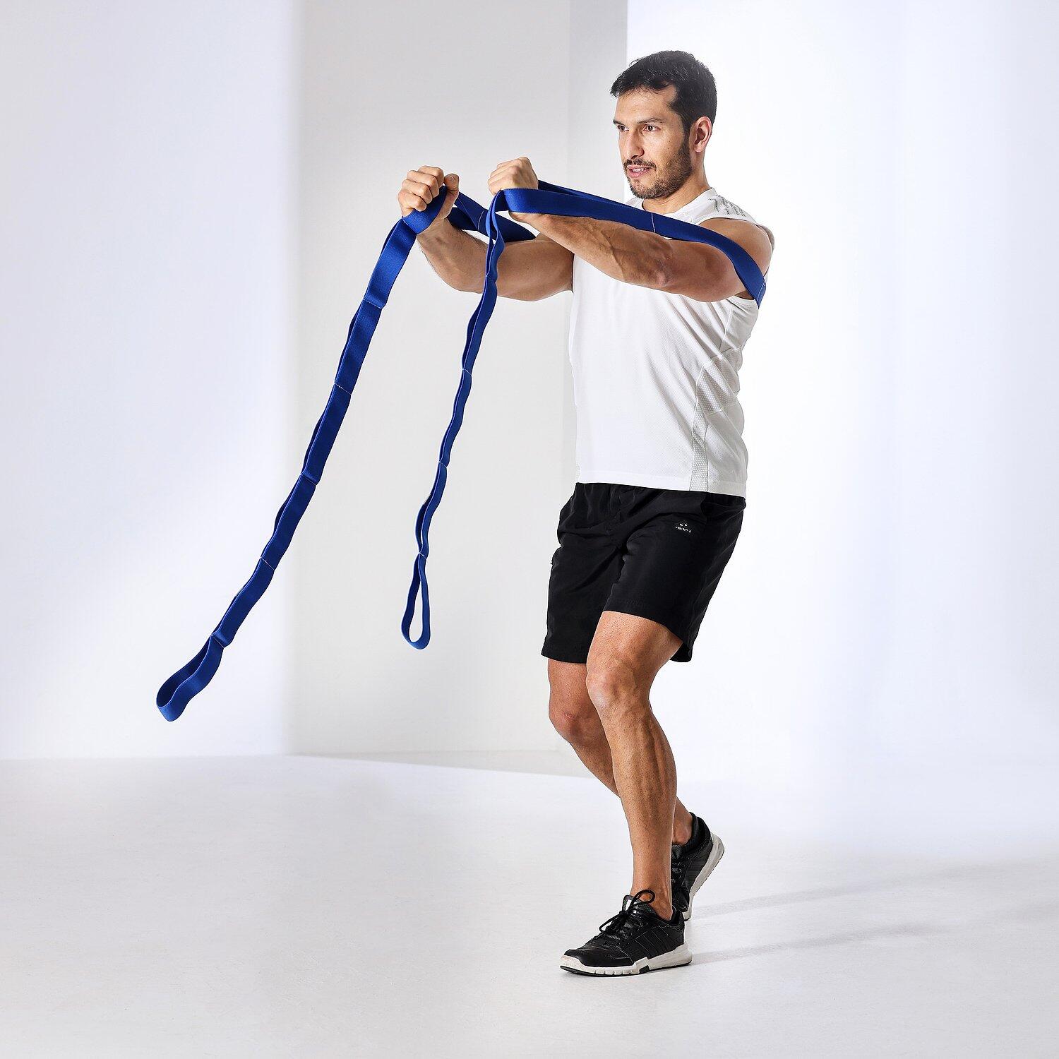 Elastische Bänder FLEXVIT 2/4