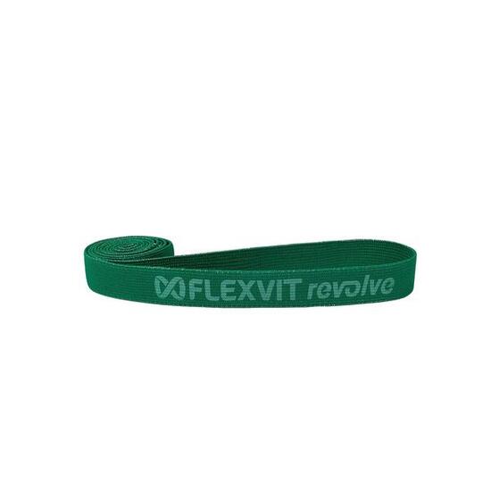 Elastikband Revolve Grün Moderat Fitness / Krafttraining Unisex Grün