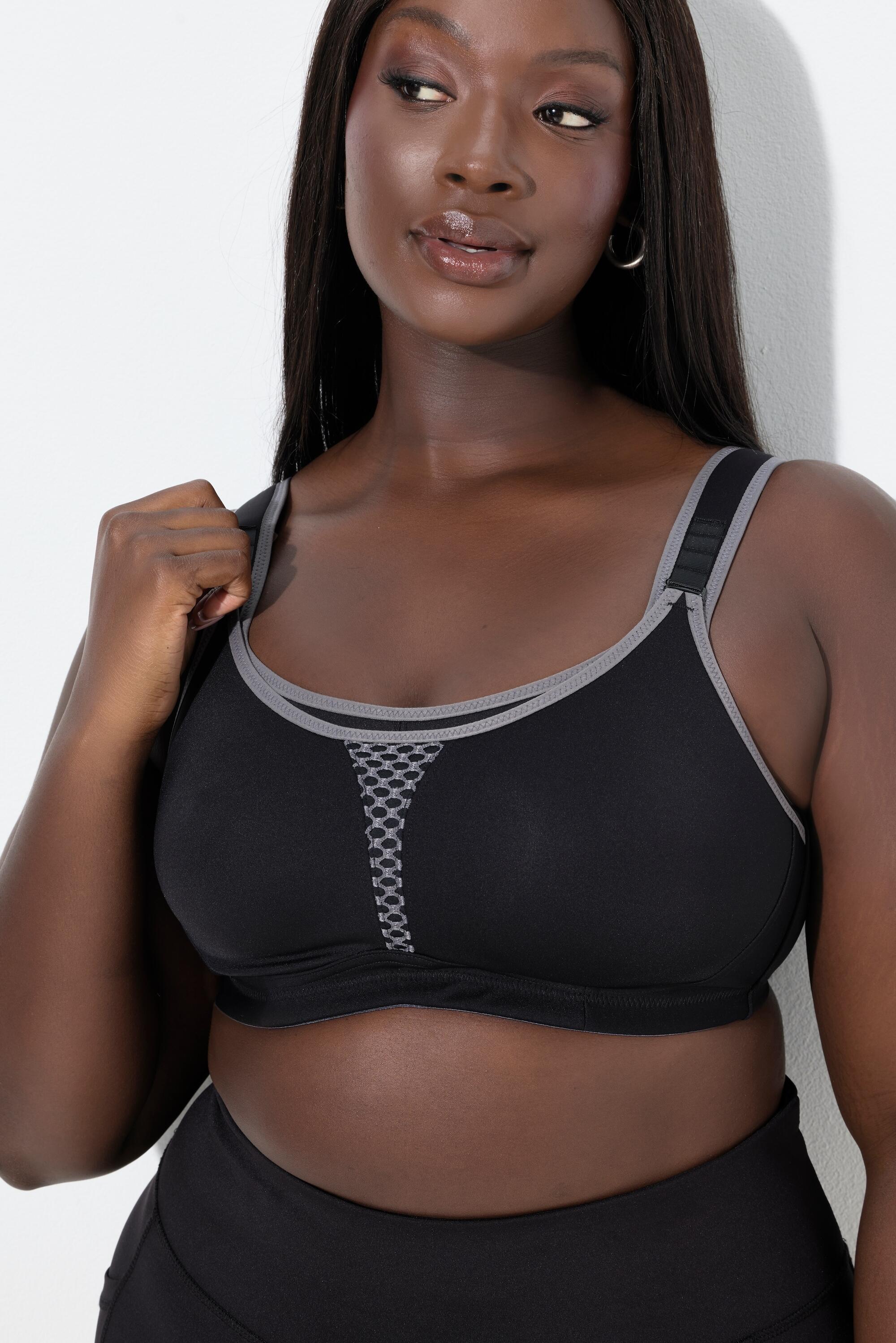 Femme Soutien-gorge de sport 4/7