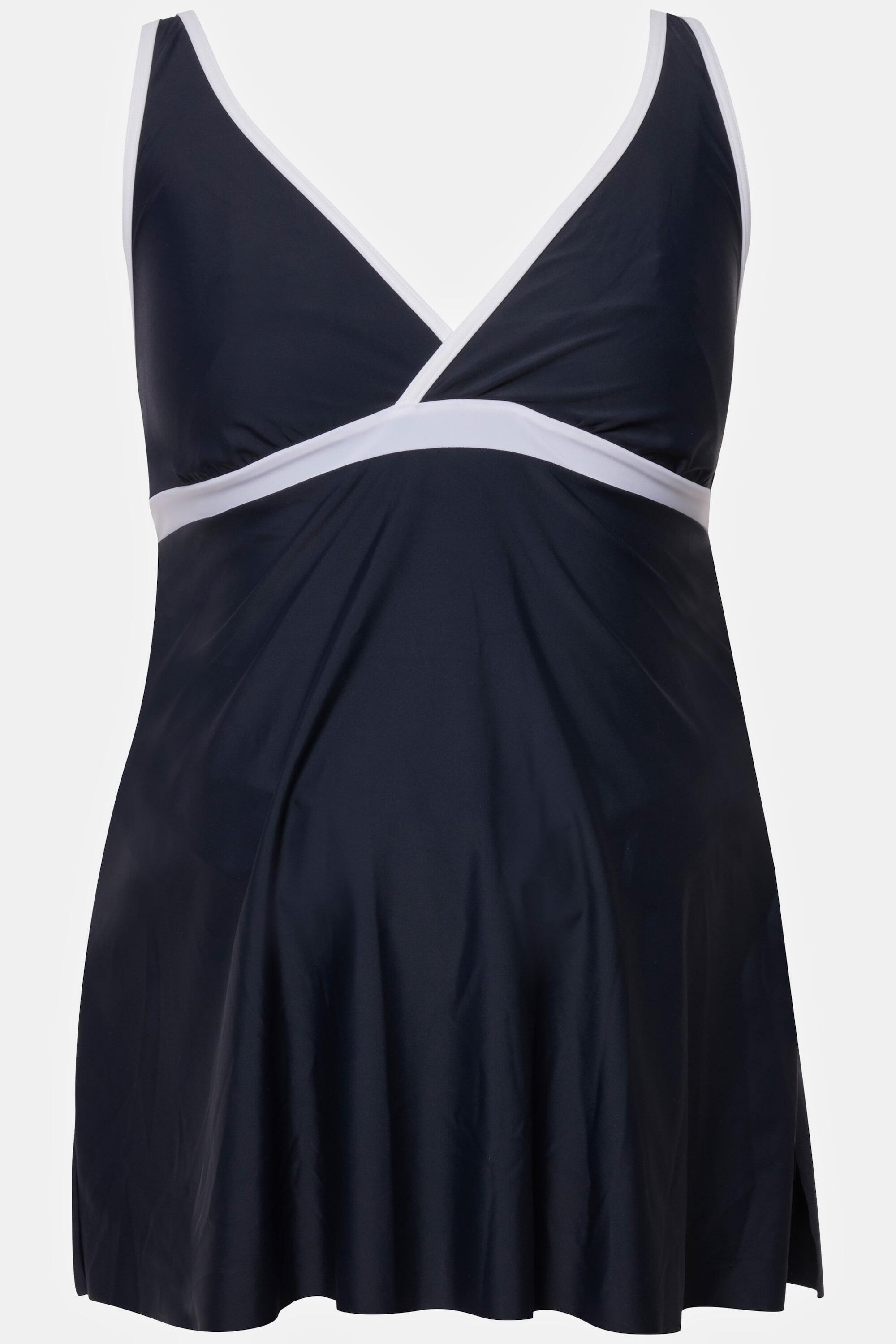 Femme Tankini de grossesse (2 pièces) 5/6