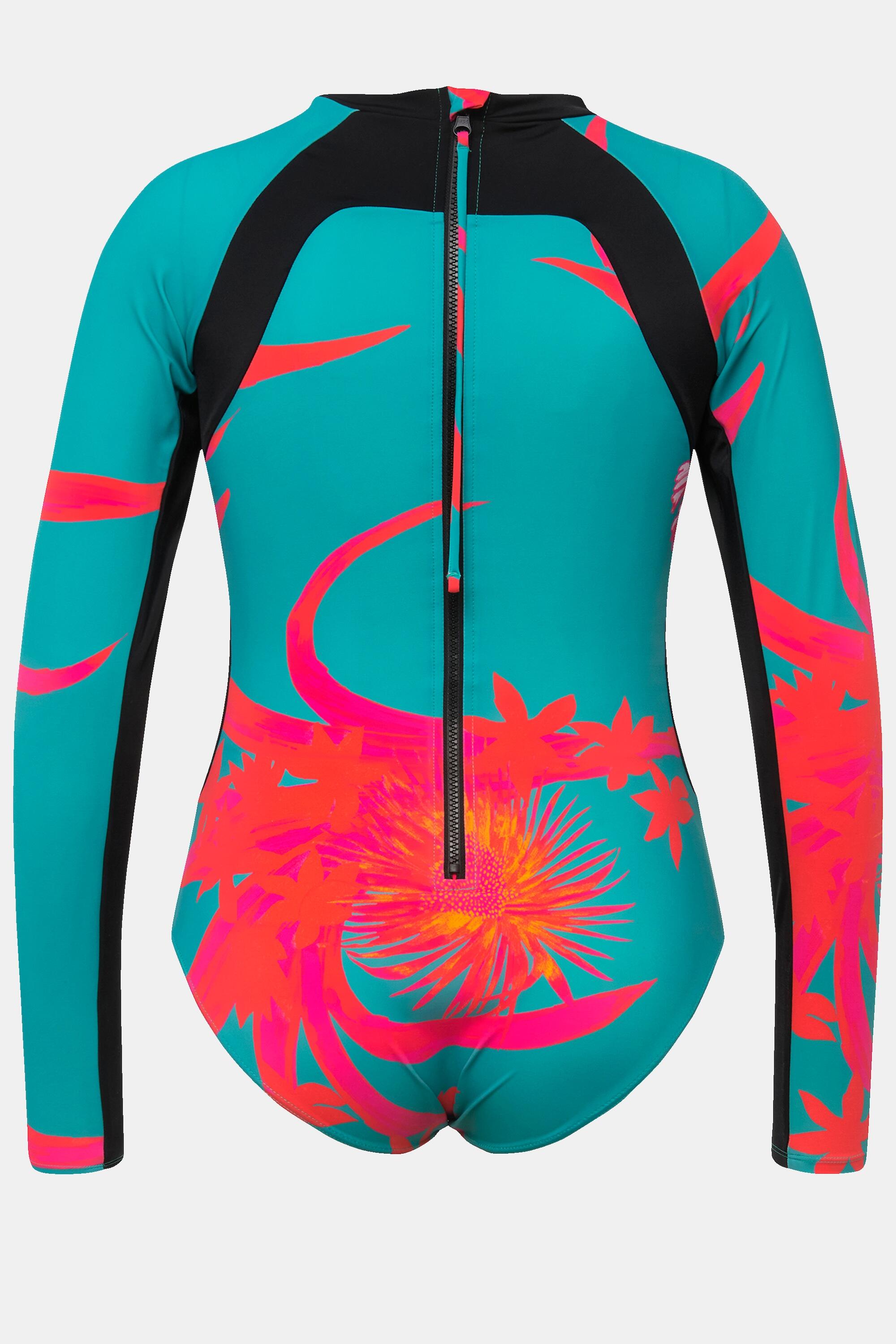 Femme Maillot de bain avec protection UV 50+ 6/6