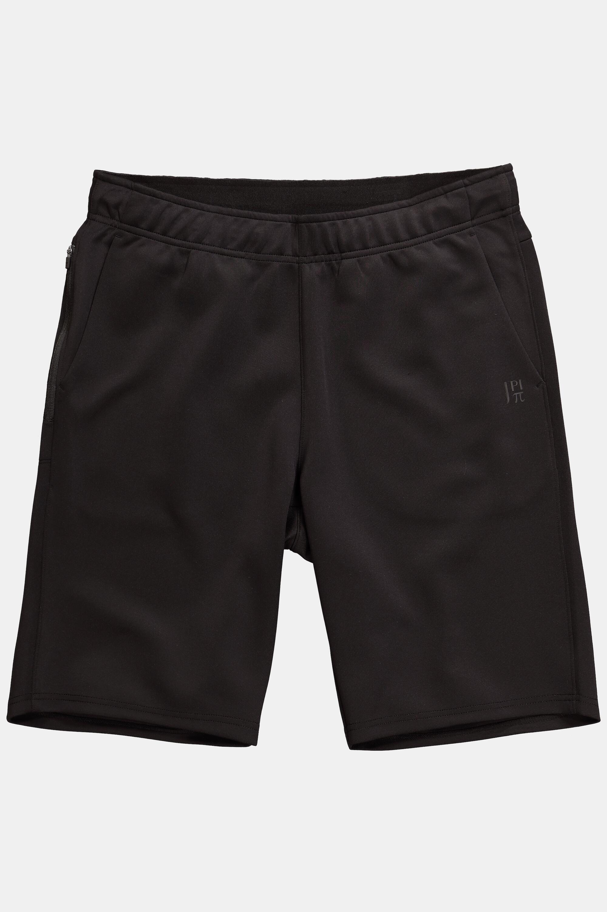 Hommes Bermuda cargo collection Outdoor matière respirante poche pour smartphone 5/6