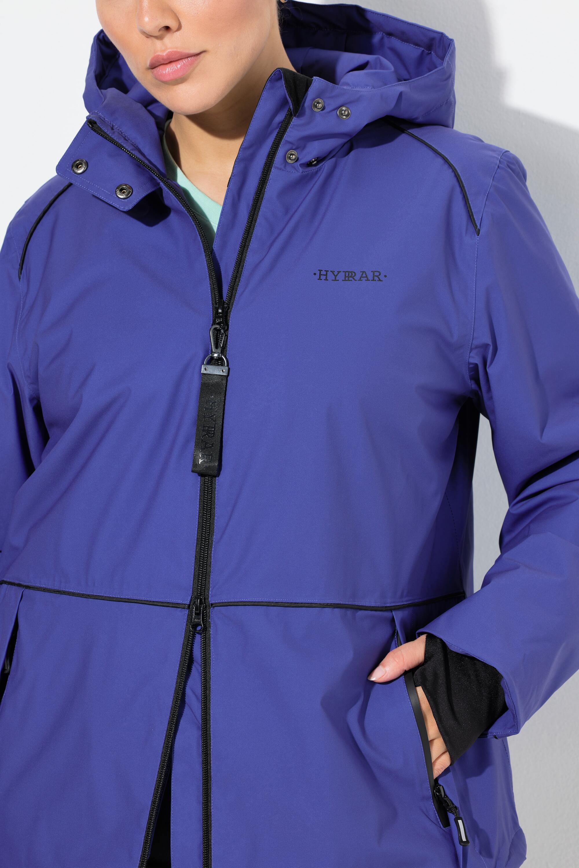 Femme Veste technique HYPRAR imperméable 6/7