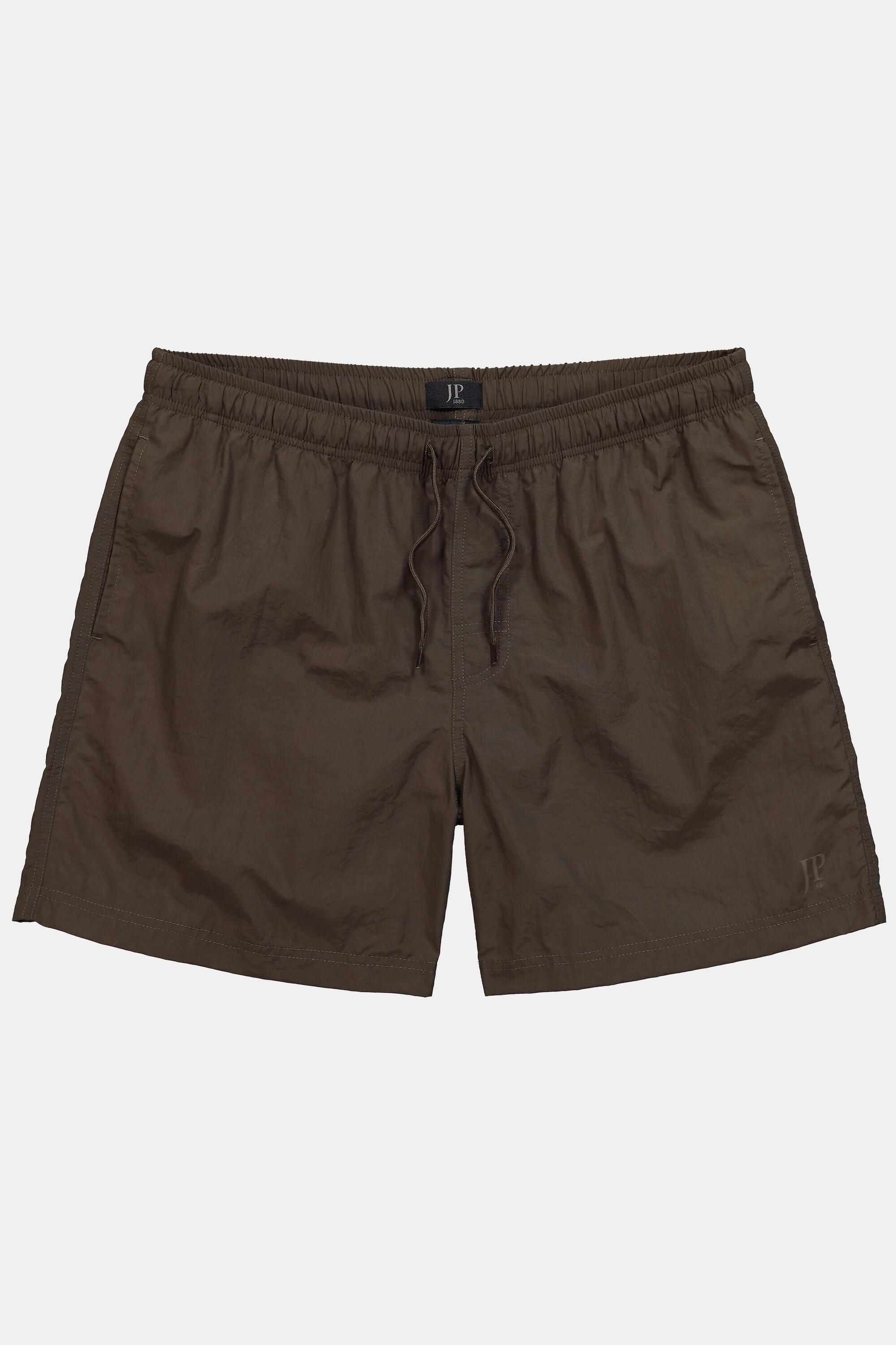 Hommes Short de bain collection Beachwear. Taille élastique 3/5