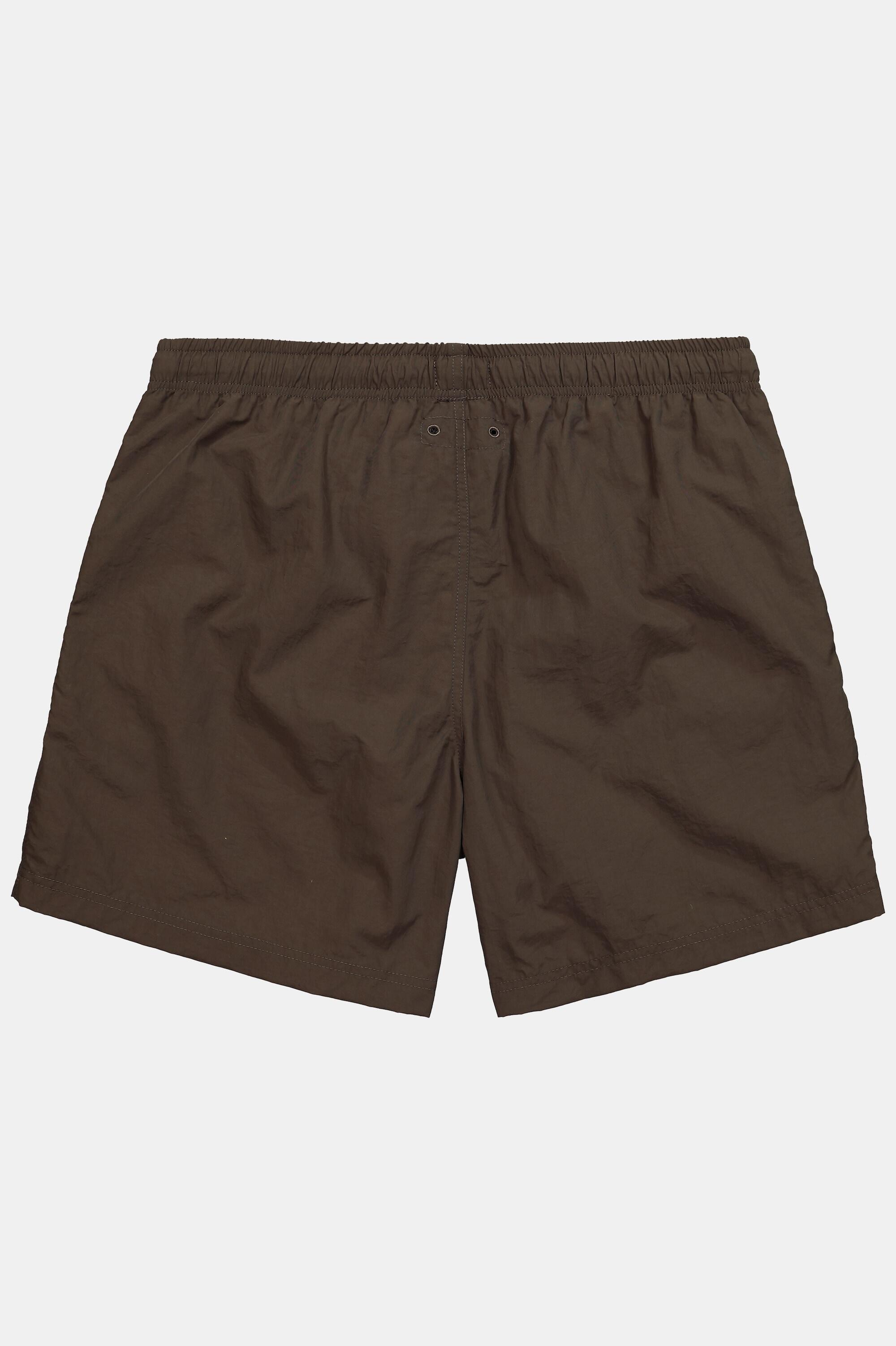 Hommes Short de bain collection Beachwear. Taille élastique 4/5