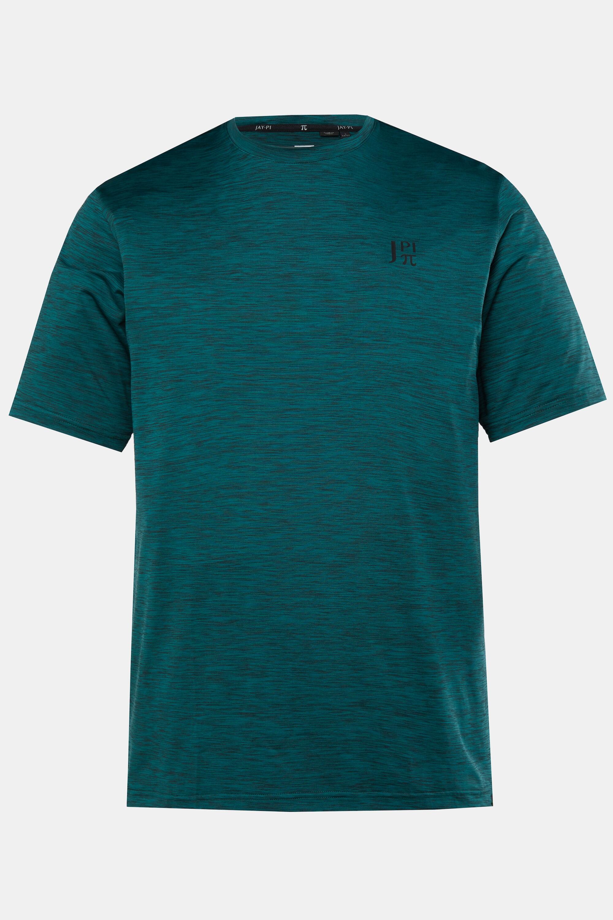 Hommes T-shirt à manches courtes collection Fitness avec technologie QuickDry 4/5