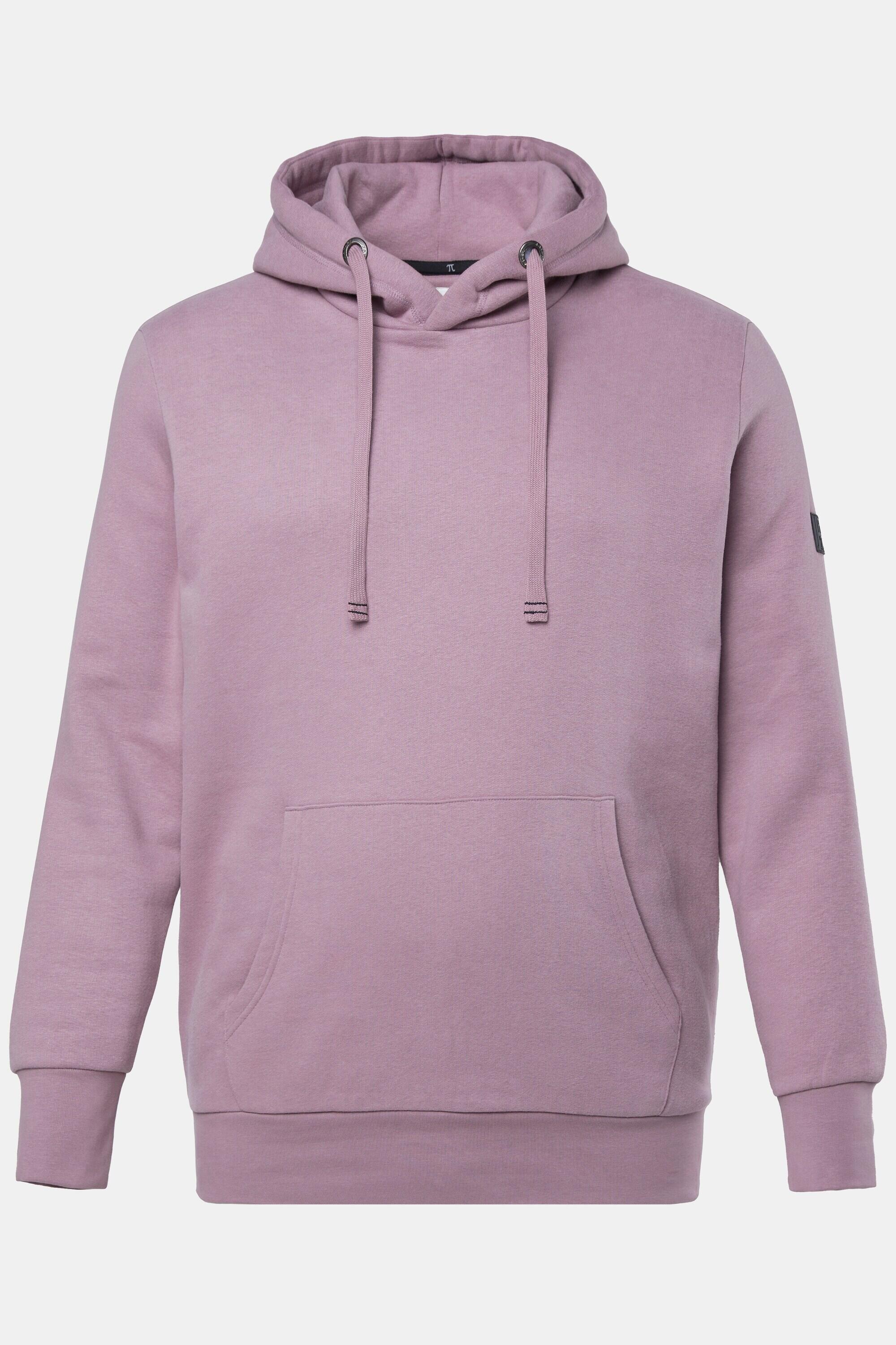 Heren Hoodie loungewear capuchon kangoeroezak 3/5