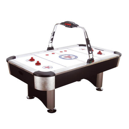 Airhockey-Tisch Stratos Tischfußball Unisex