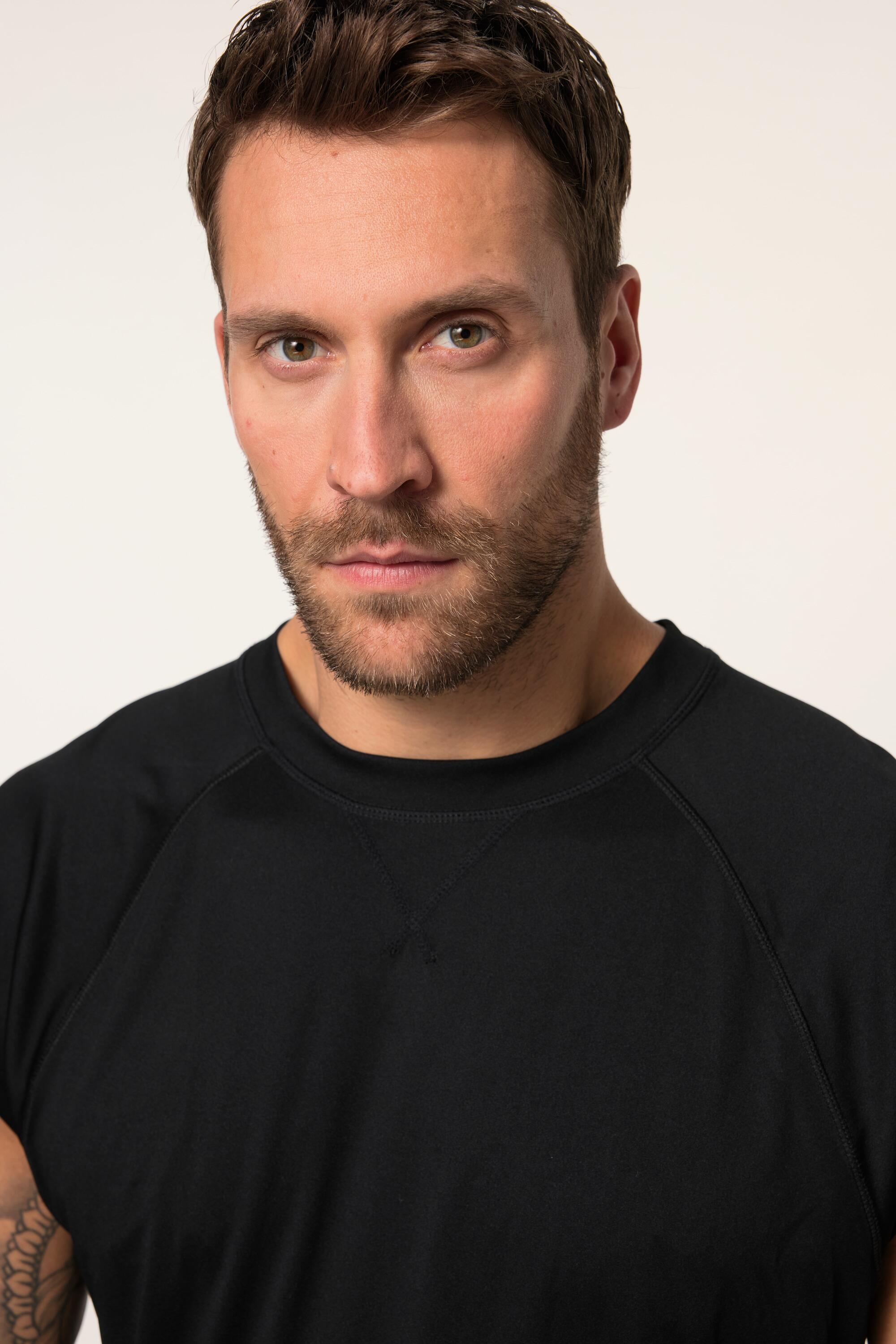 Hommes Haut technique ventre confort et séchage QuickDry collection Fitness 4/7