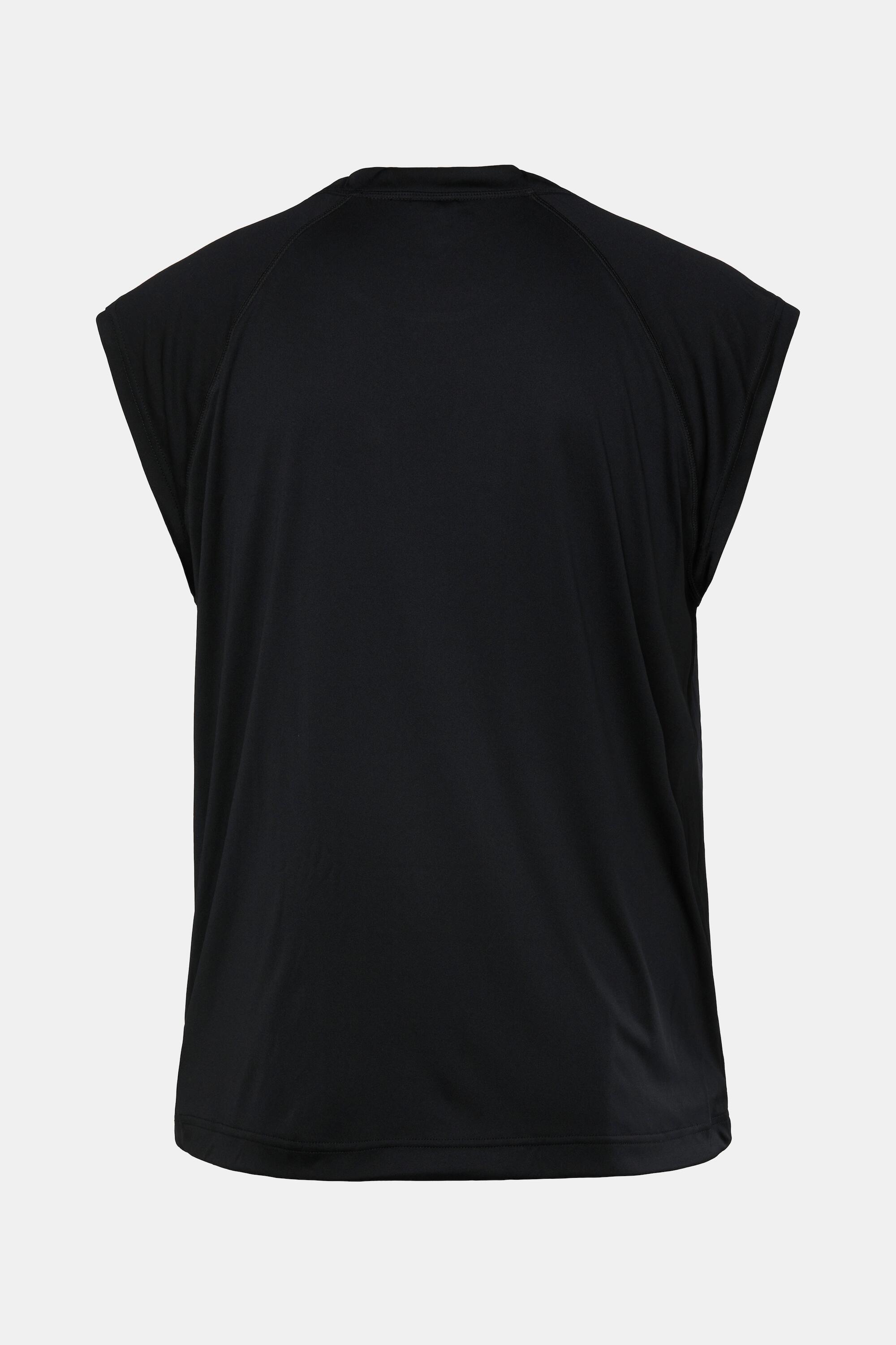 Hommes Haut technique ventre confort et séchage QuickDry collection Fitness 6/7