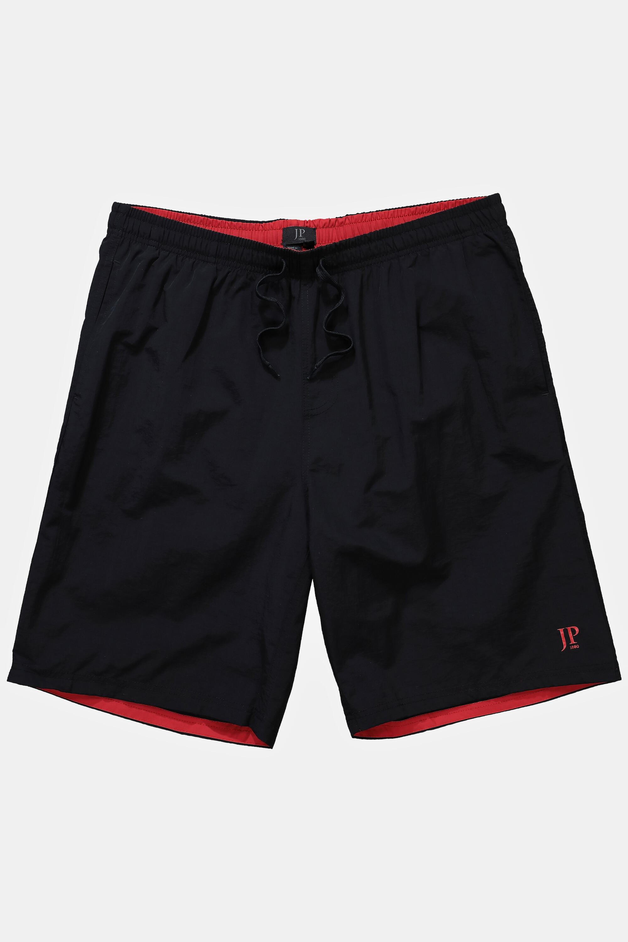 Hommes Short de bain taille élastique collection Beachwear 3/5
