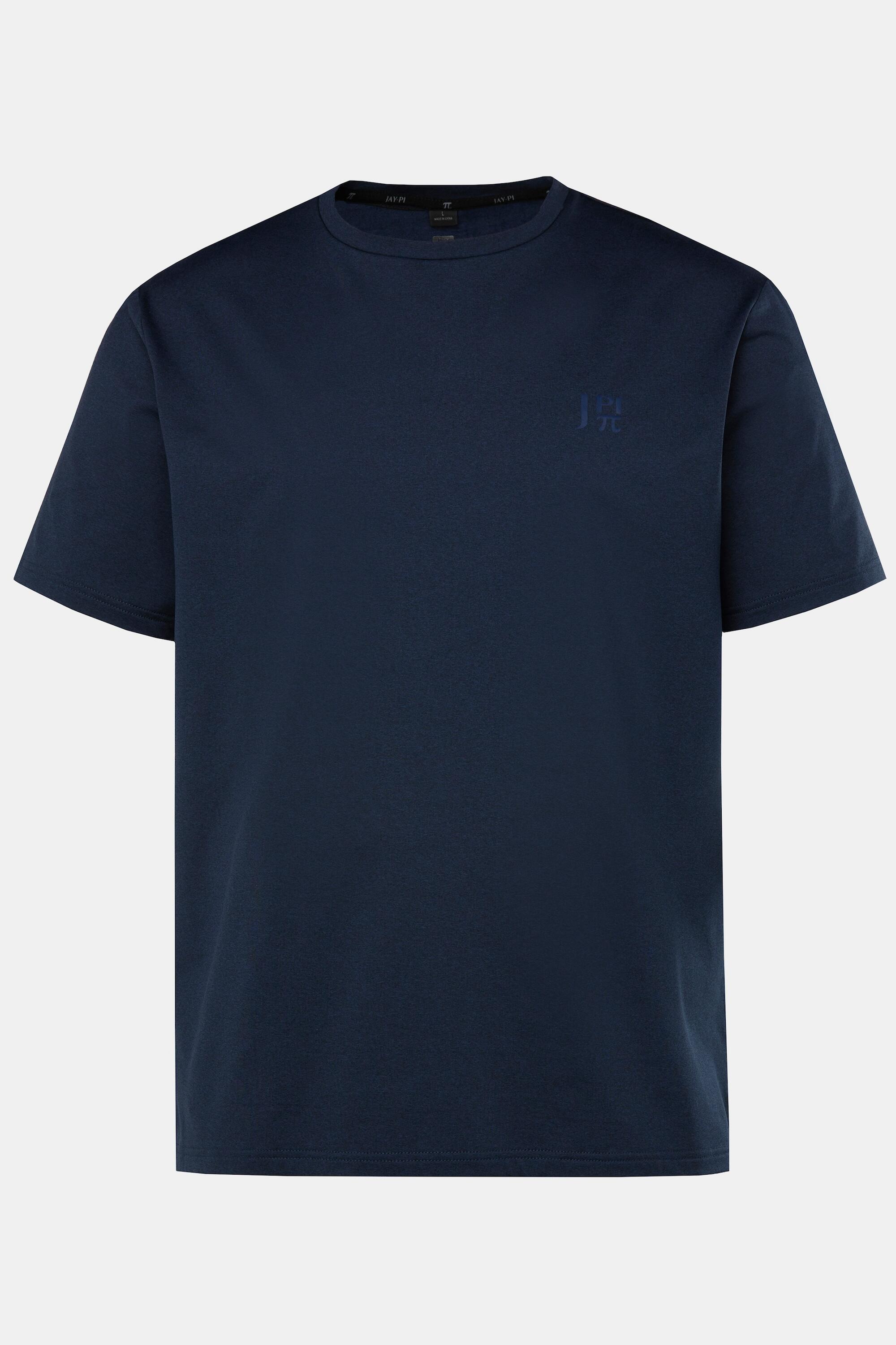 Hommes T-shirt technique FLEXNAMIC® Trekking manches courtes 3/4