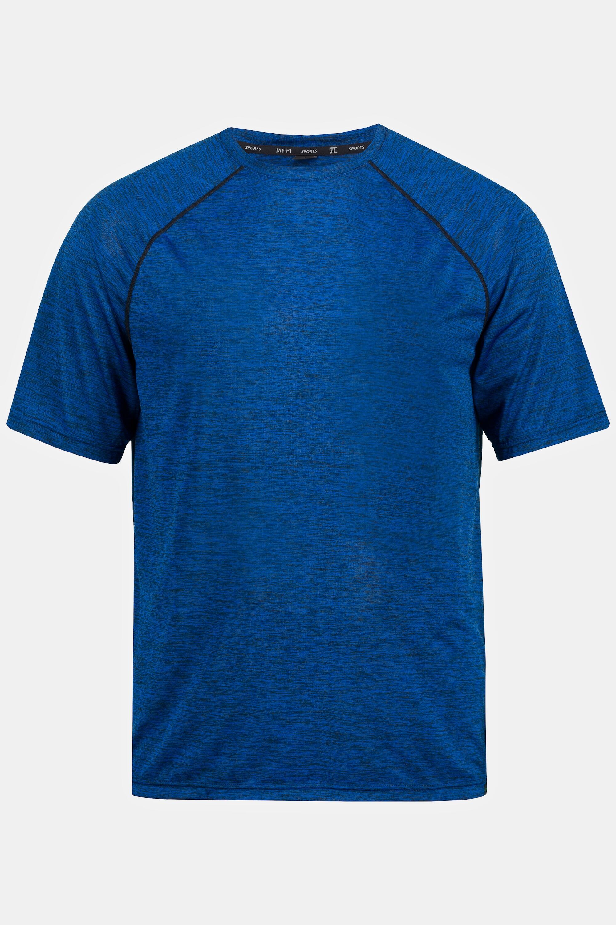 Hommes T-shirt technique collection Fitness - manches courtes 3/4