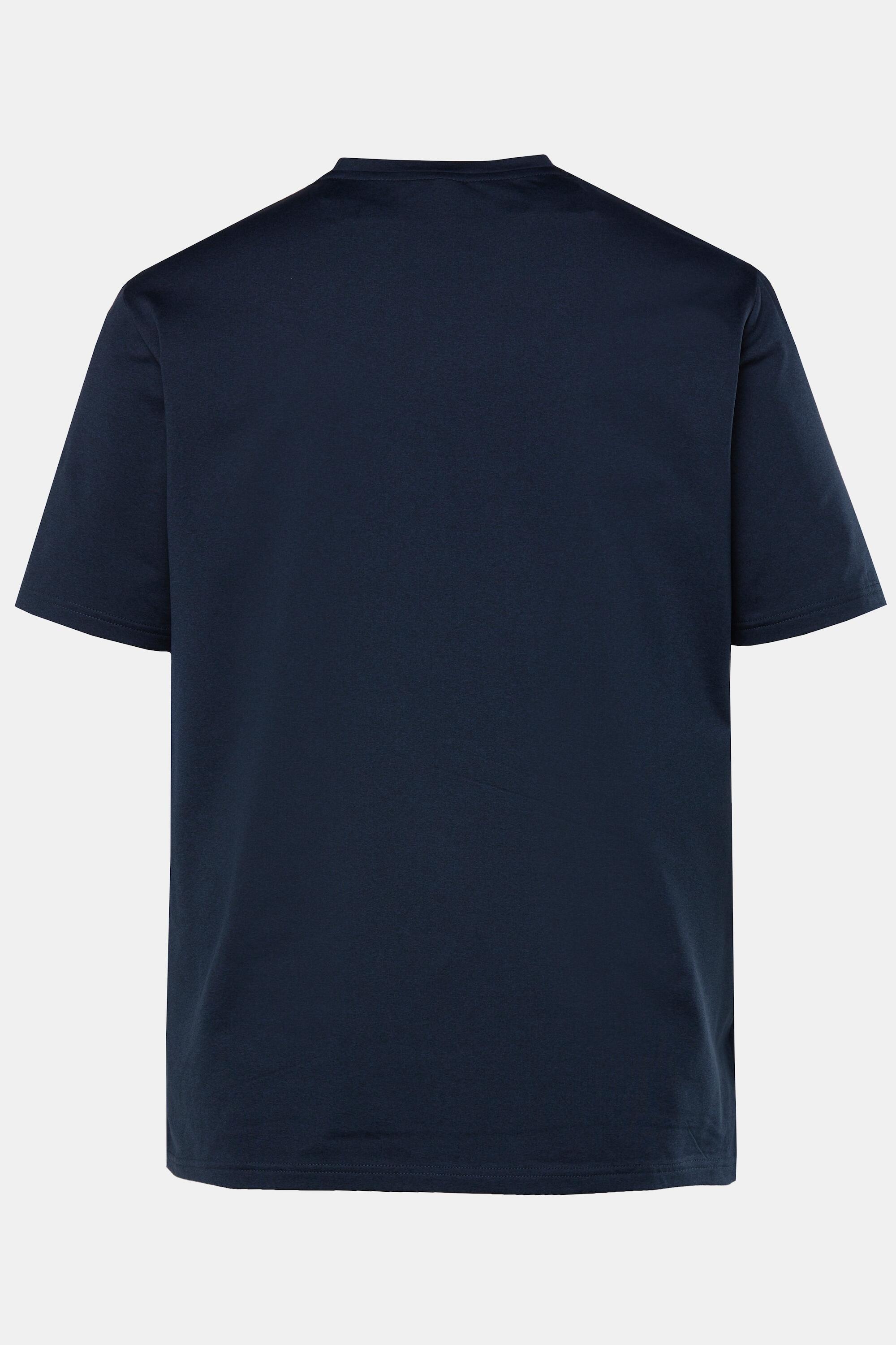 Hommes T-shirt technique FLEXNAMIC® Trekking manches courtes 4/4