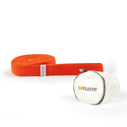 Elastikband Multi Blau Stark Fitness / Krafttraining Unisex Blau