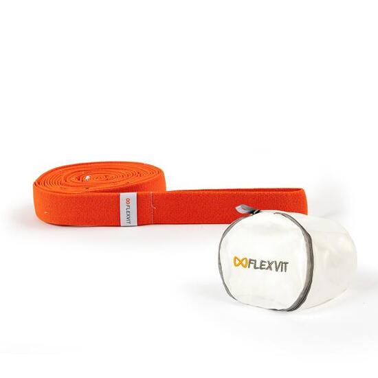 Elastikband Multi Blau Stark Fitness / Krafttraining Unisex Blau