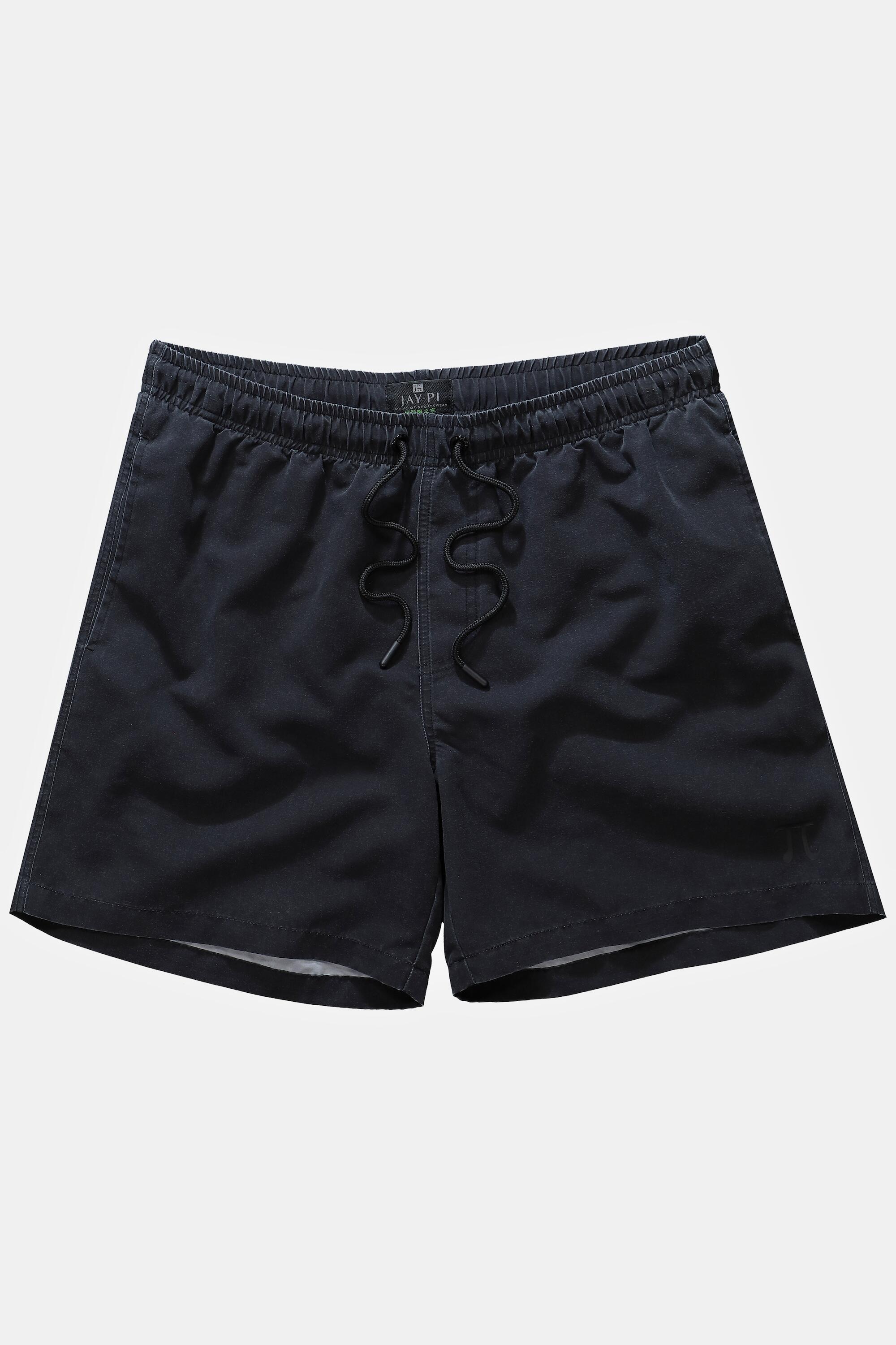 Hommes Short de bain collection Beachwear. Taille élastique look vintage. 4/5