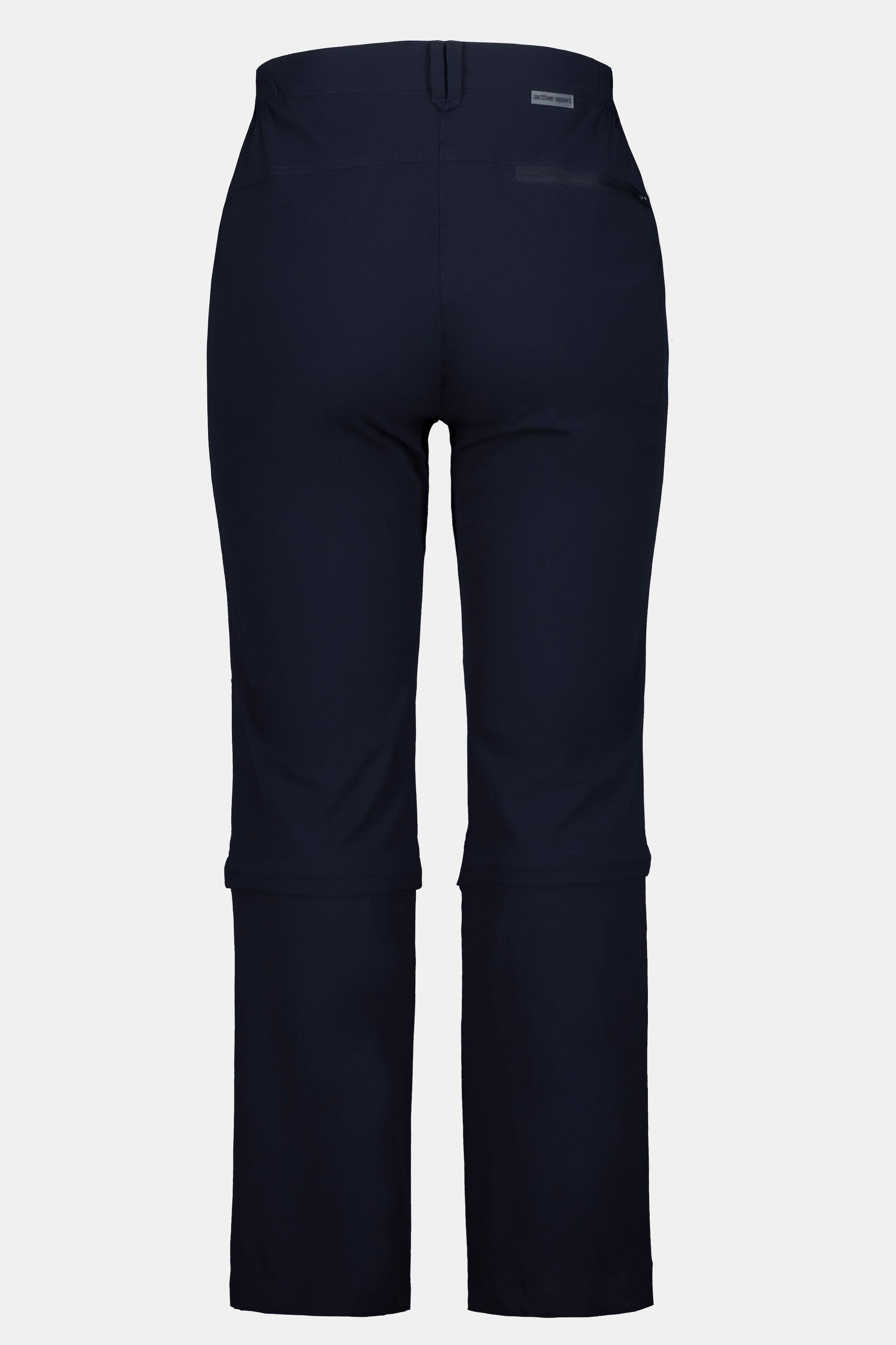 Femme Pantalon modulable à système Zipp-Off longueur ajustable séchage rapide 6/6