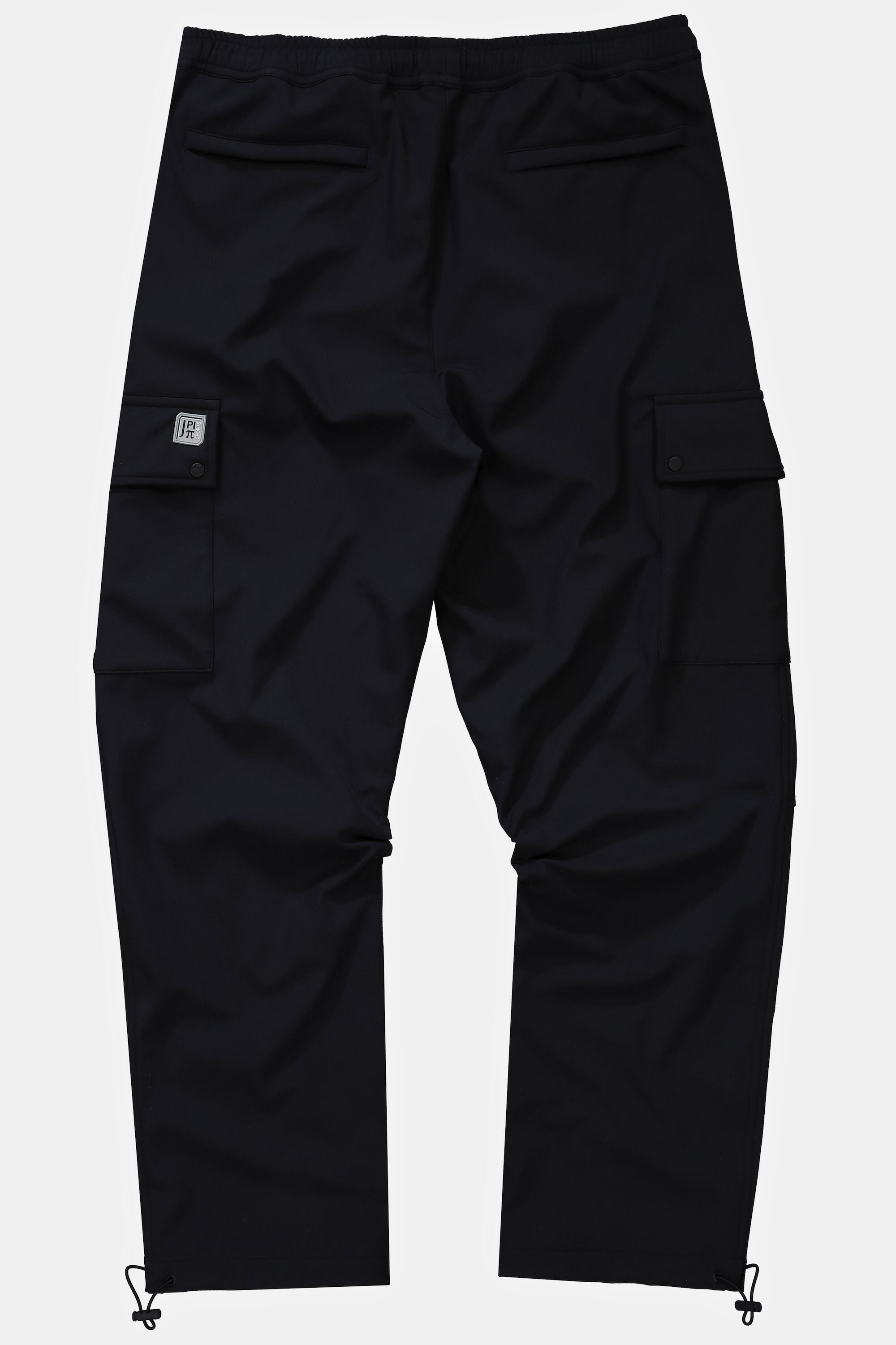 Hommes Pantalon softshell collection Outdoor 5/6