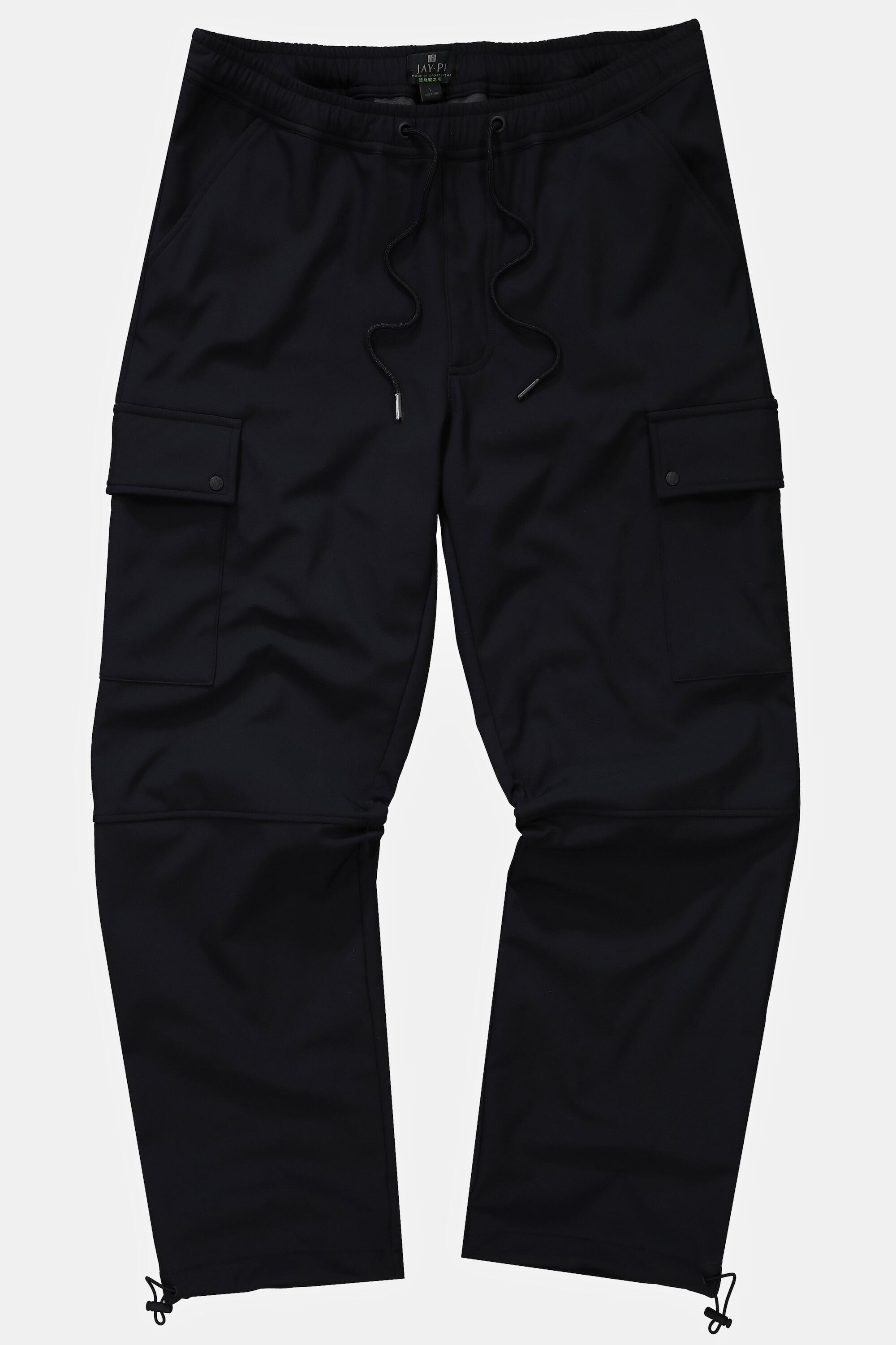Hommes Pantalon softshell collection Outdoor 4/6