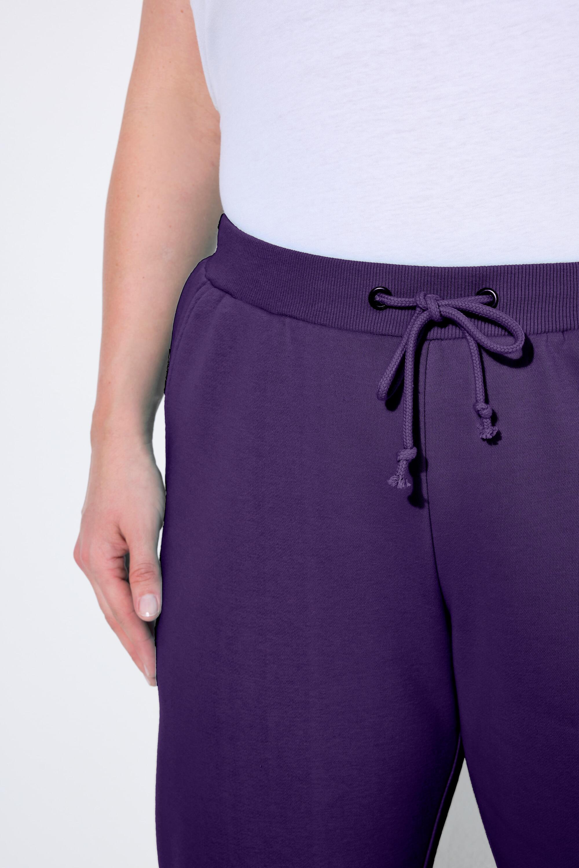 Femme Pantalon molleton envers douillet 4/7