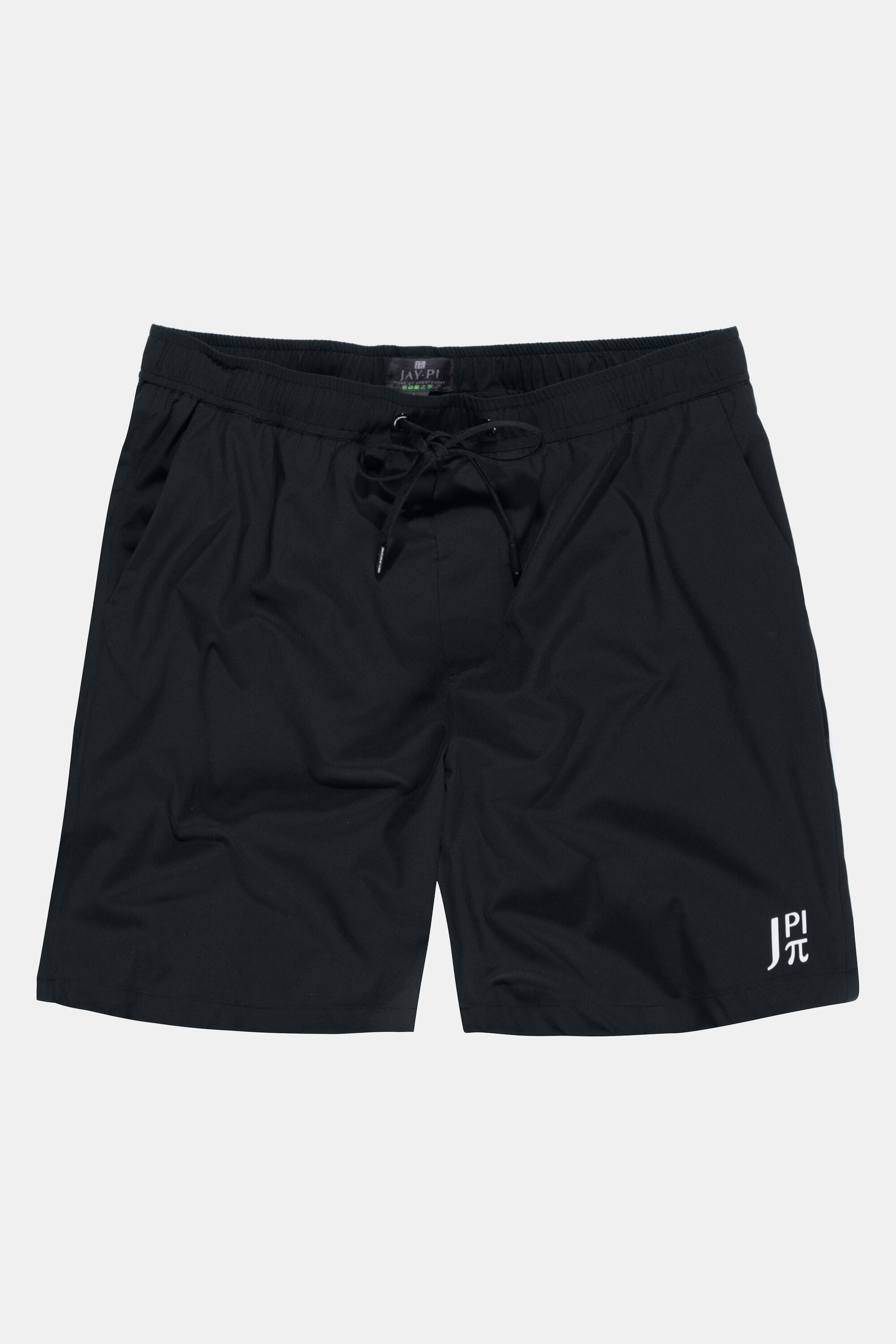 Heren Zwembroek FLEXNAMIC® beachwear elastische band 4/6