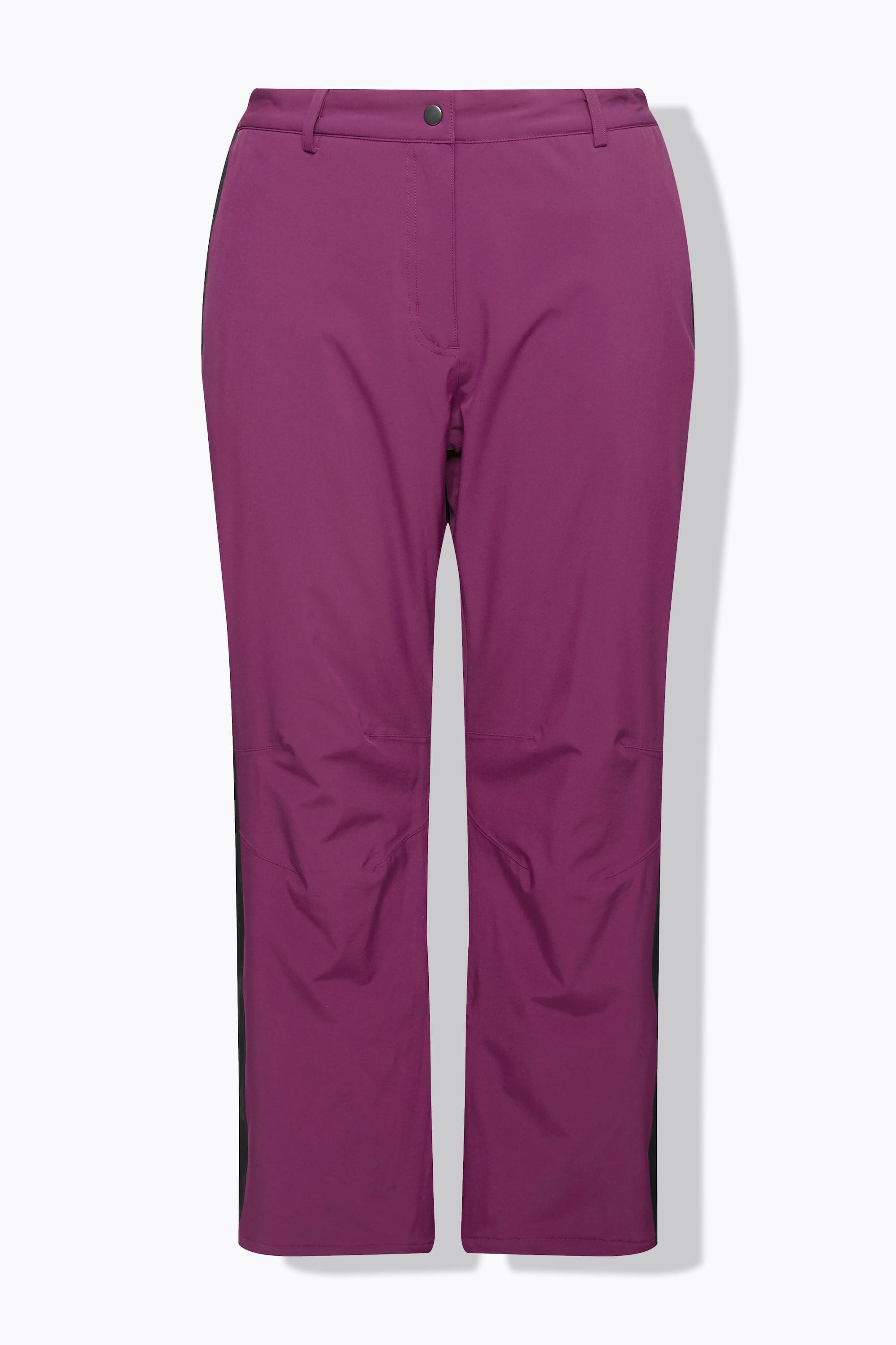 Femme Pantalon technique chaud et imperméable 7/7