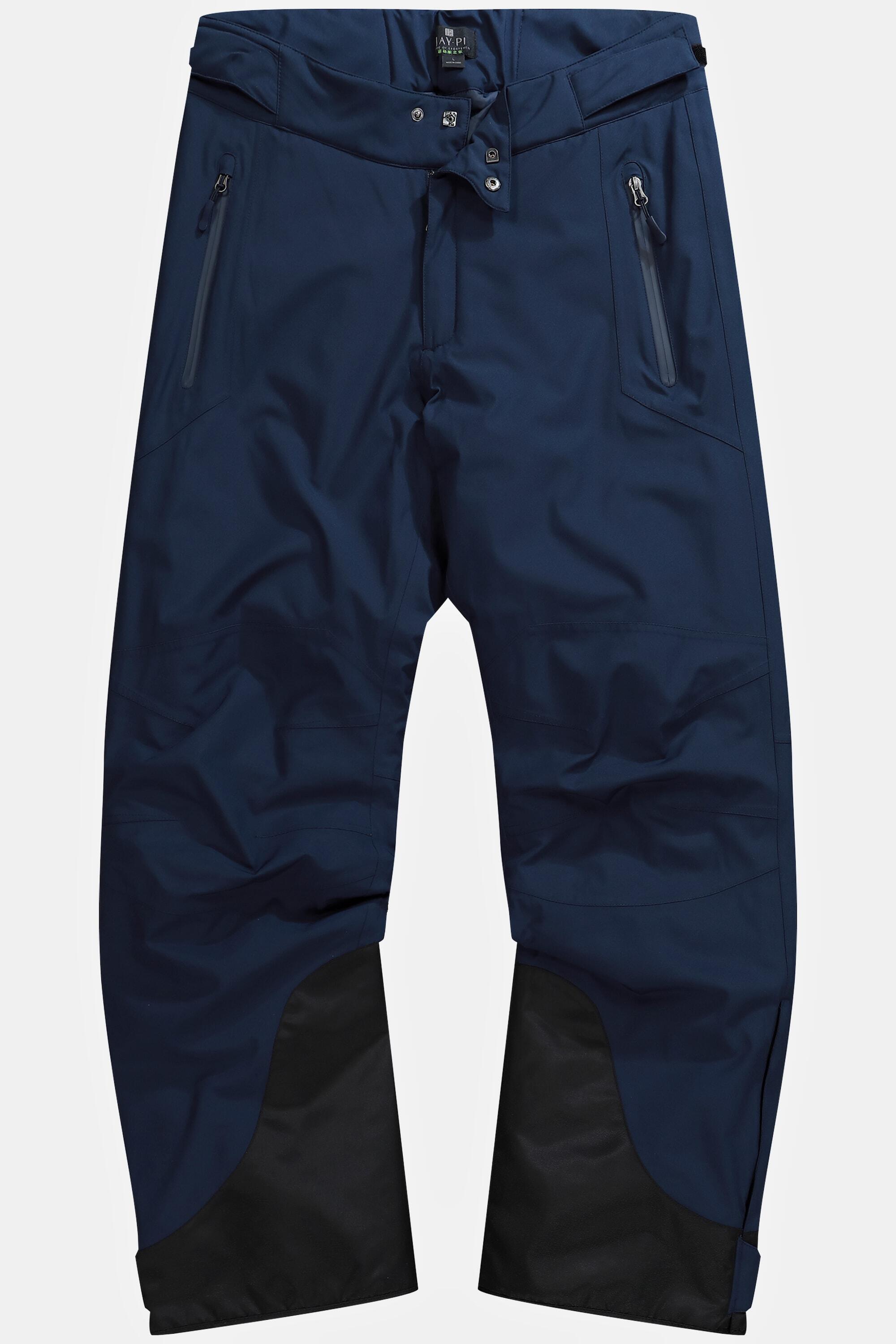 Hommes Pantalon de ski ventre confort collection Skiwear matière technique 5/6