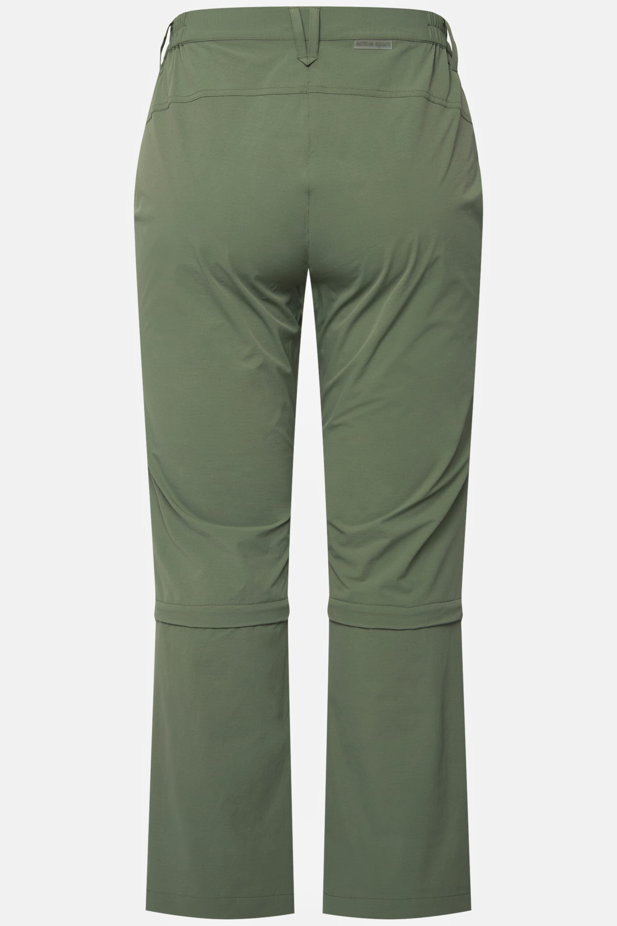 Femme Pantalon modulable à système Zipp-Off longueur ajustable séchage rapide 6/6