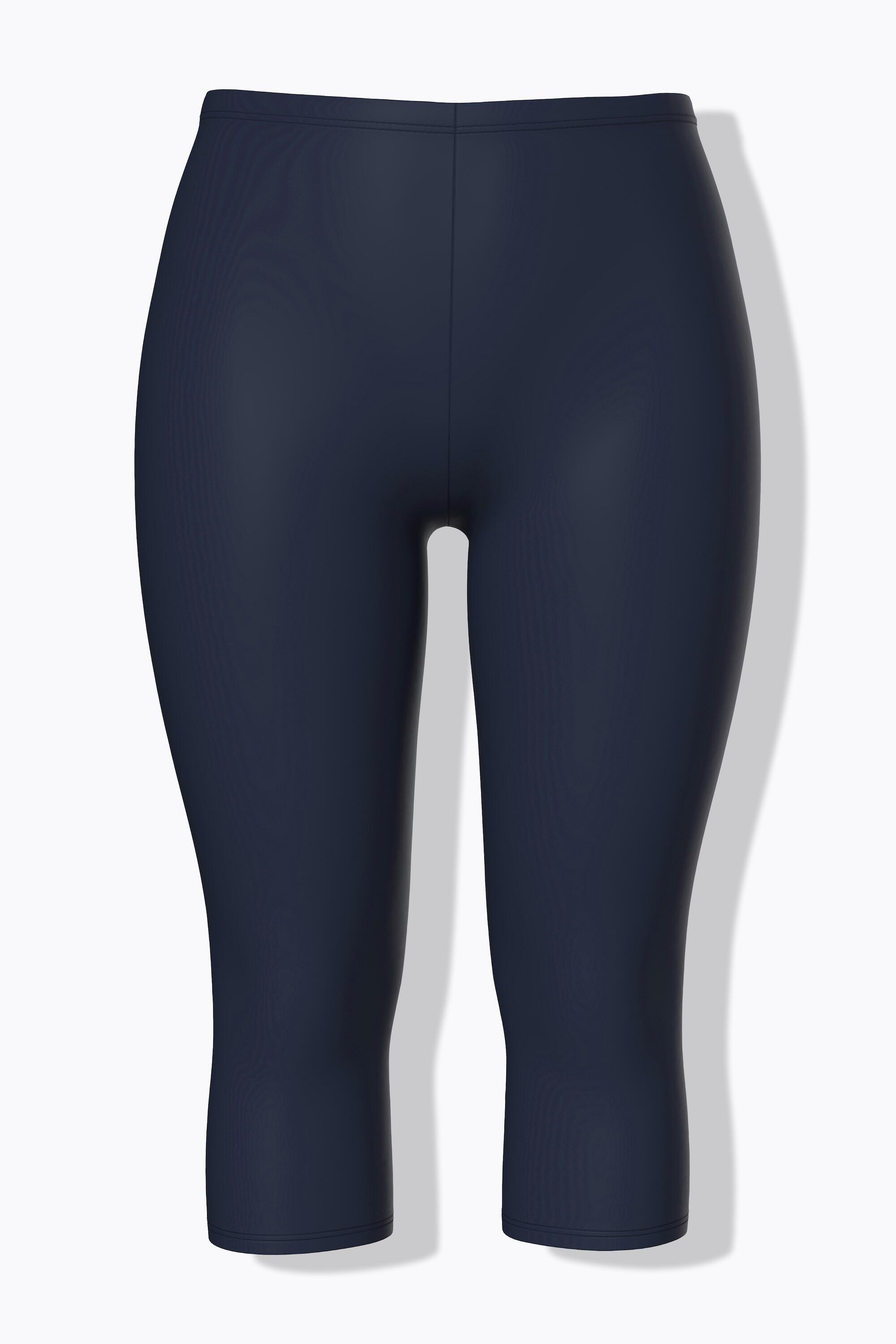 Femme Corsaire de natation longueur genou matière stretch ultra-confortable 6/7