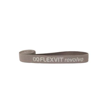 Elastikband Revolve Grün Moderat Fitness / Krafttraining Unisex Grün