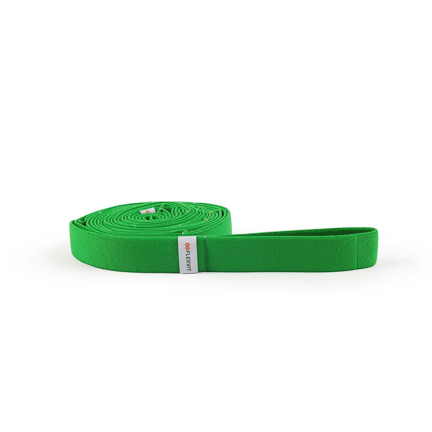 Décalcomanies En Bandes INTERDECAL Vert 0.5mm - 119x79mm - Allemagne
