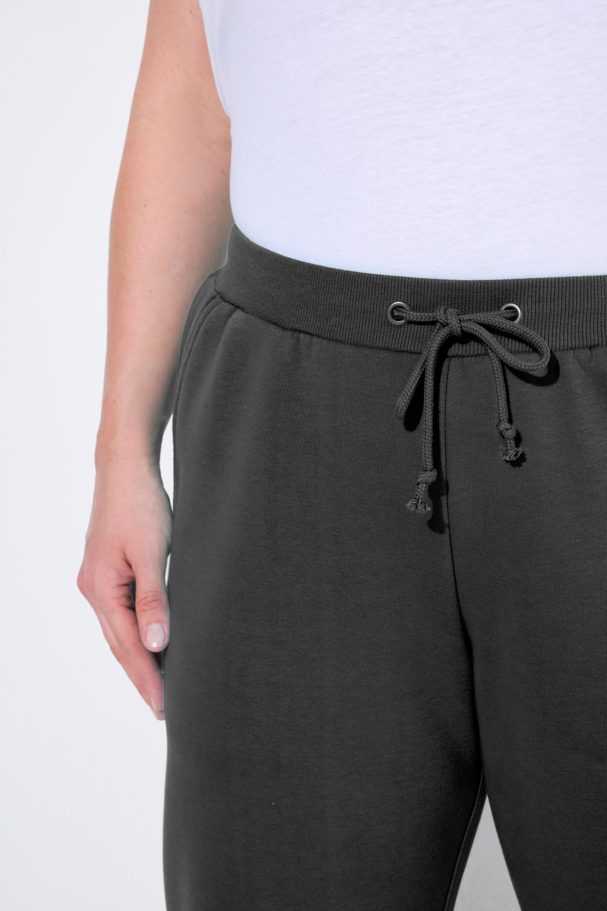 Femme Pantalon molleton envers douillet 4/7