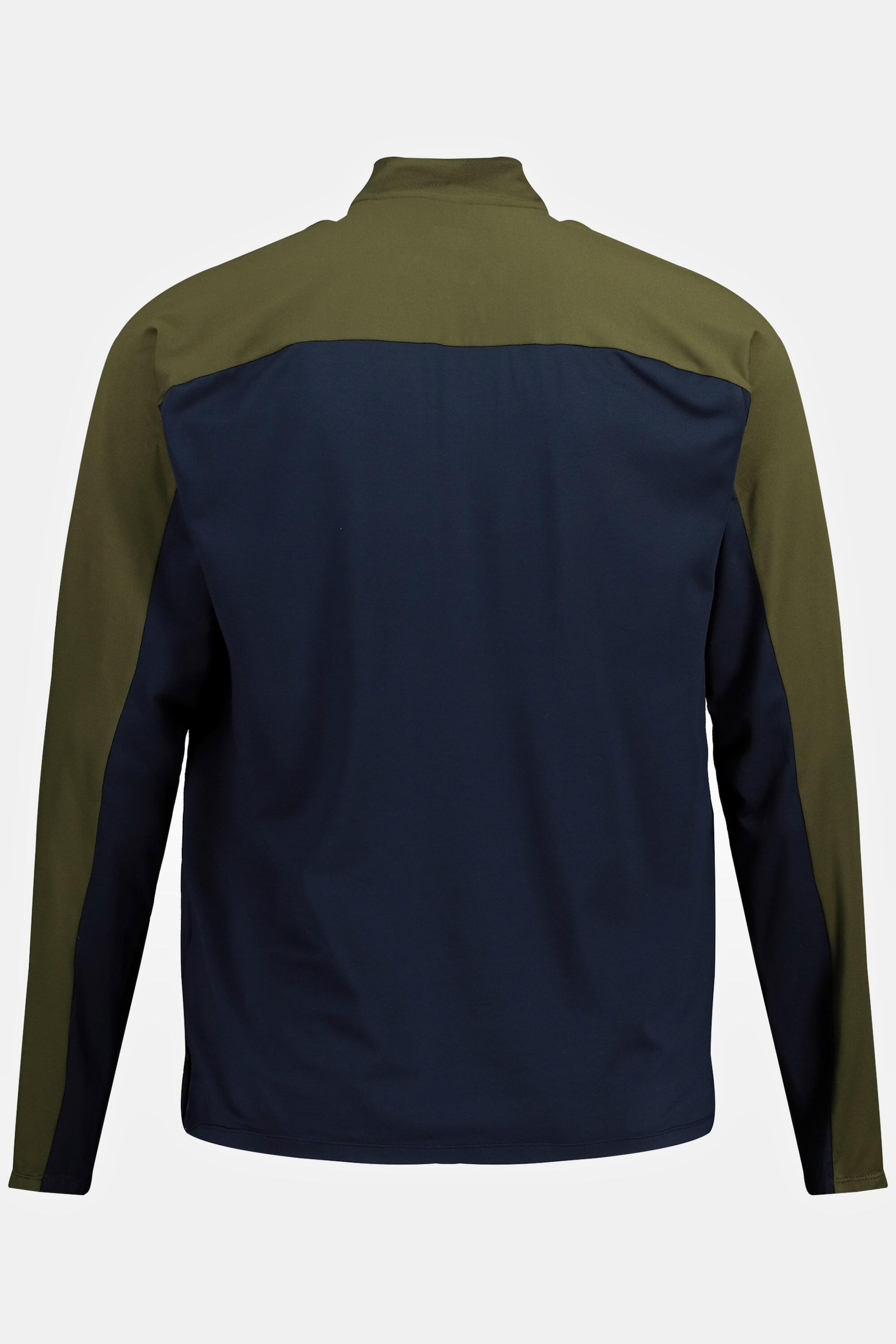 Hommes T-shirt technique à manches longues 4/4