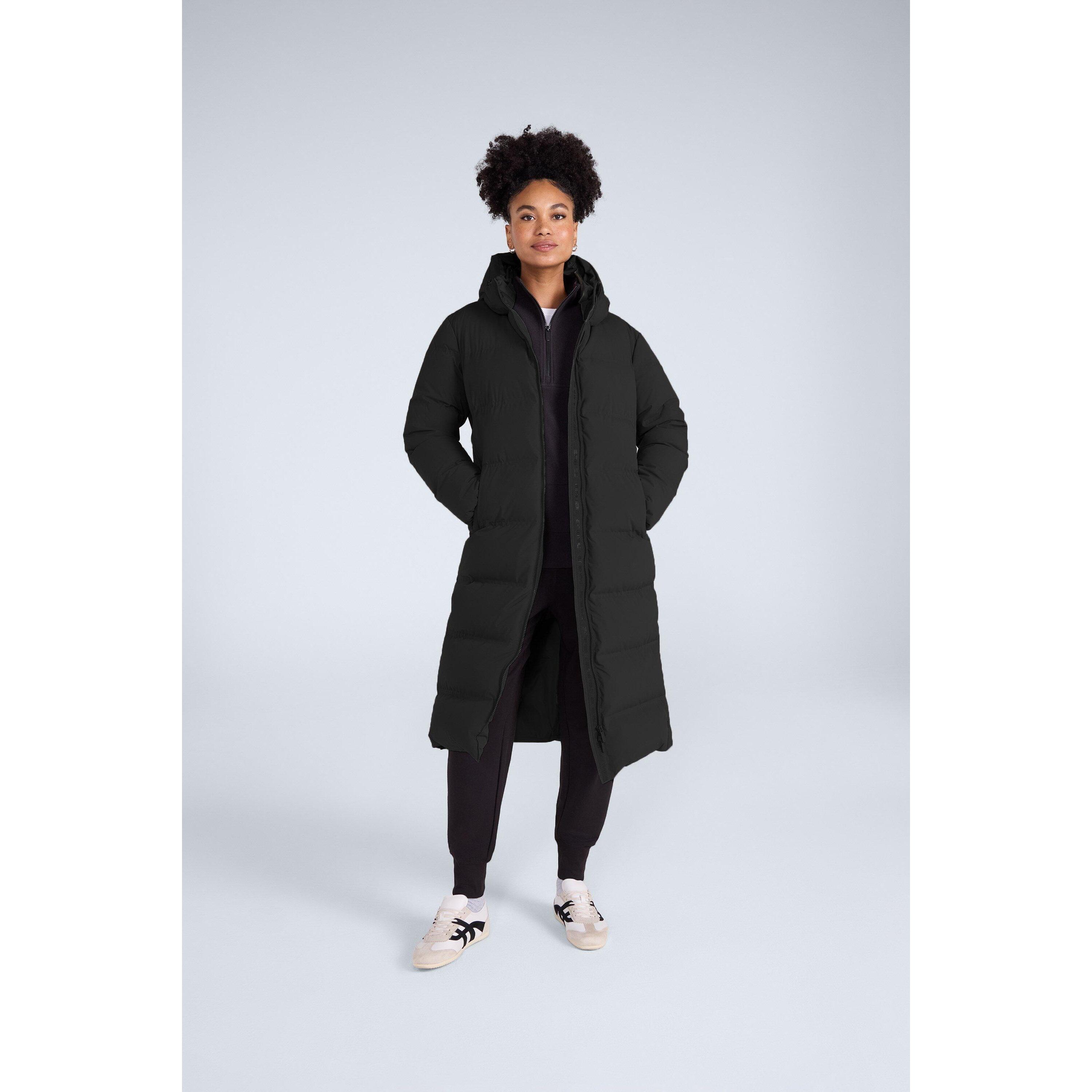 Animal Womens/Ladies Cosi Cloud Down Jacket