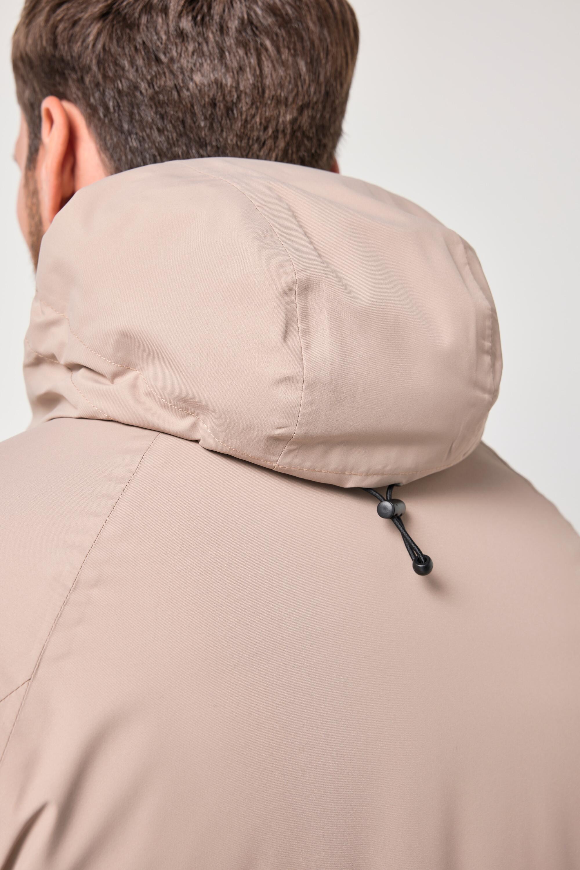 Hommes Veste technique imperméable avec capuche collection Outdoor 5/7