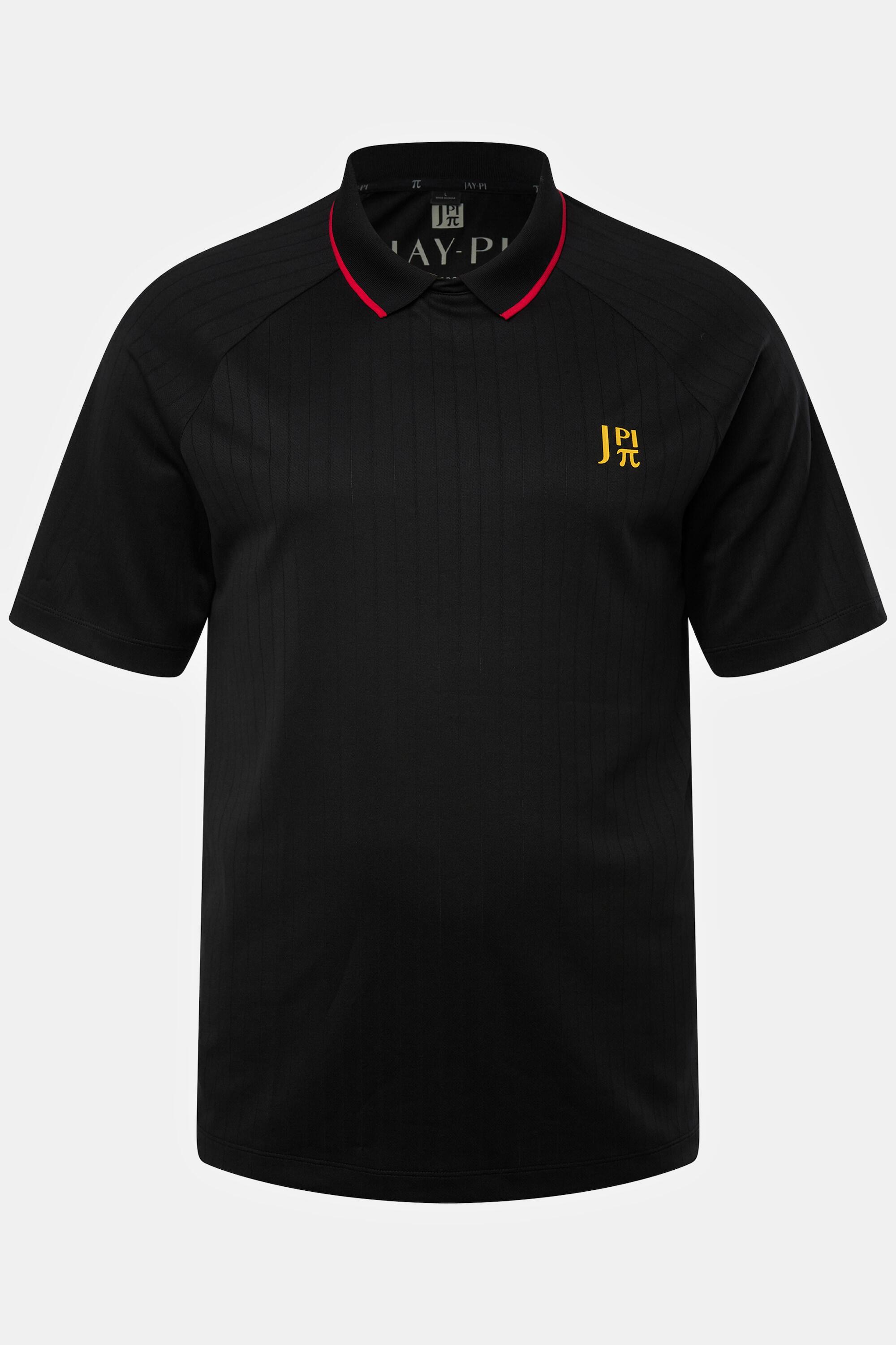 Hommes Polo de football avec technologie FLEXNAMIC® 4/5