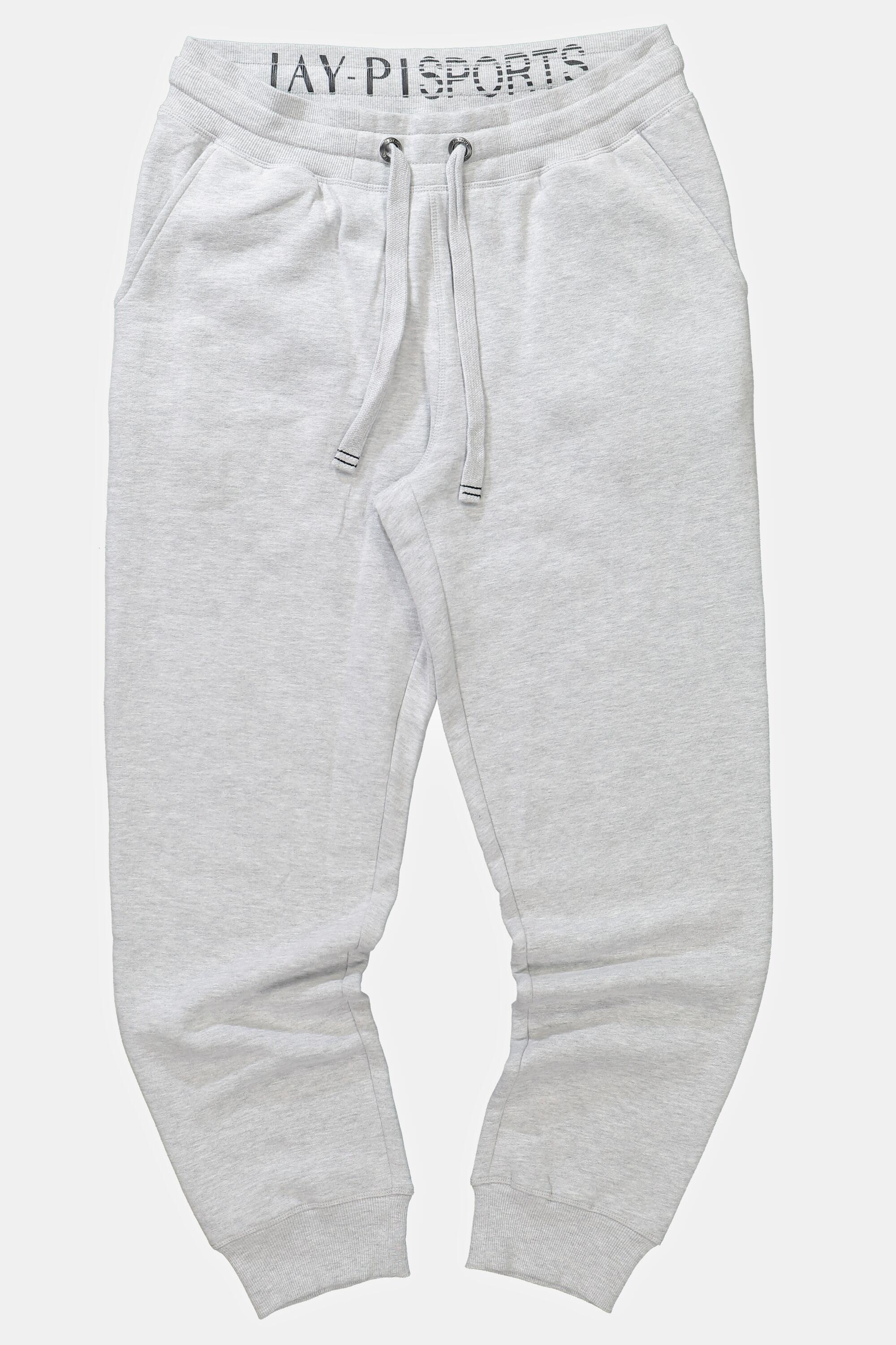 Hommes Pantalon en molleton avec cordon coulissant sous tunnel coupe Modern Fit 4/5